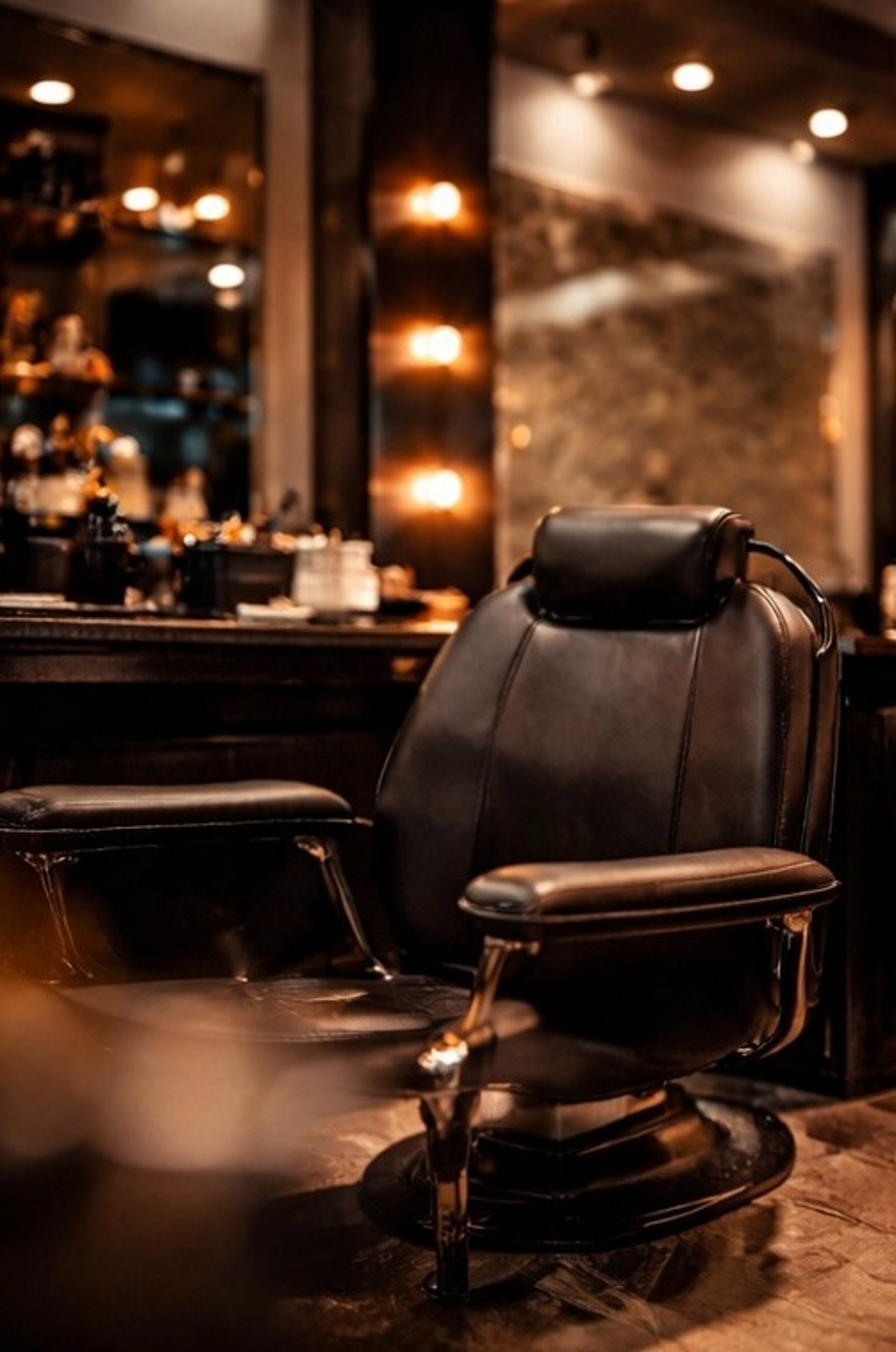 a close up of a red brick wall