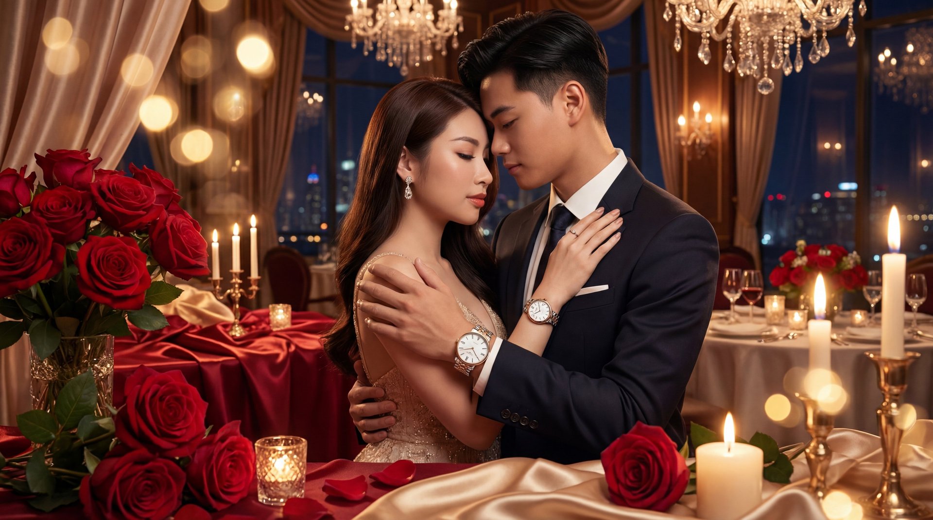 black and white bed linen