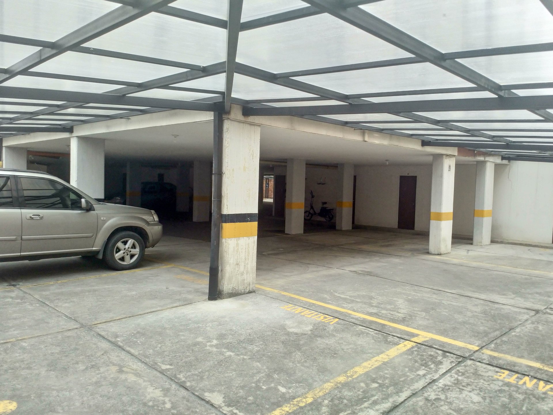 black blue and yellow textile