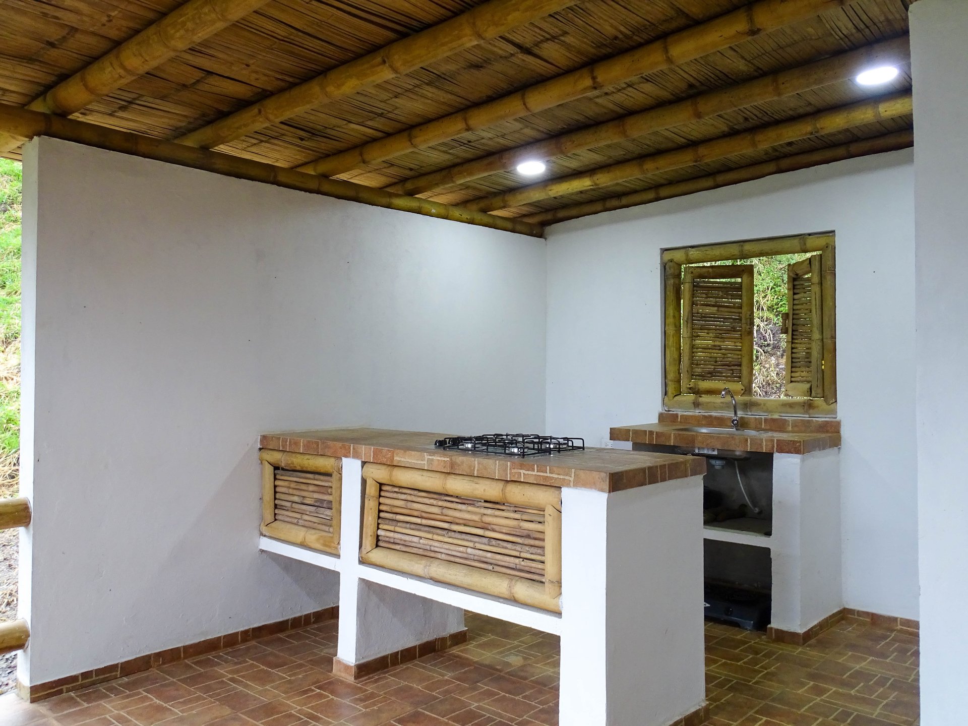 black blue and yellow textile