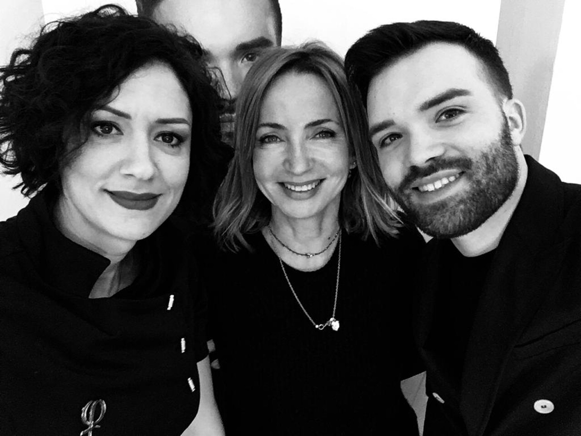 Sabrina Nozzi PMU artist Bologna