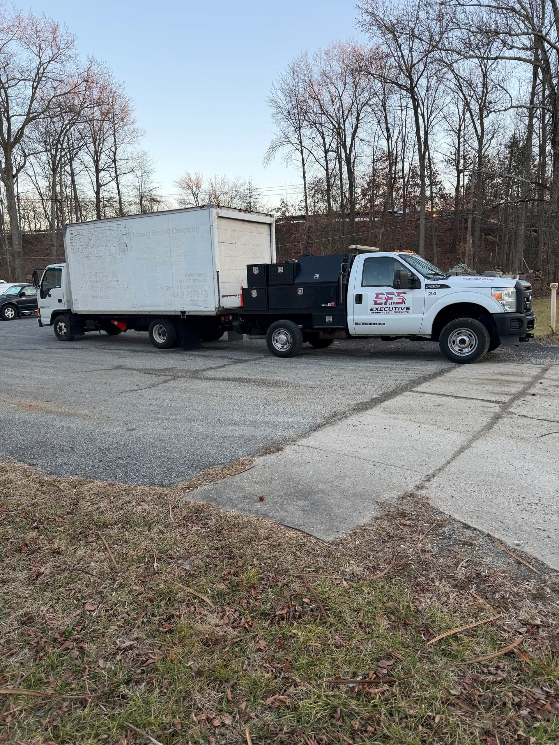 black and brown leather padded tub sofa