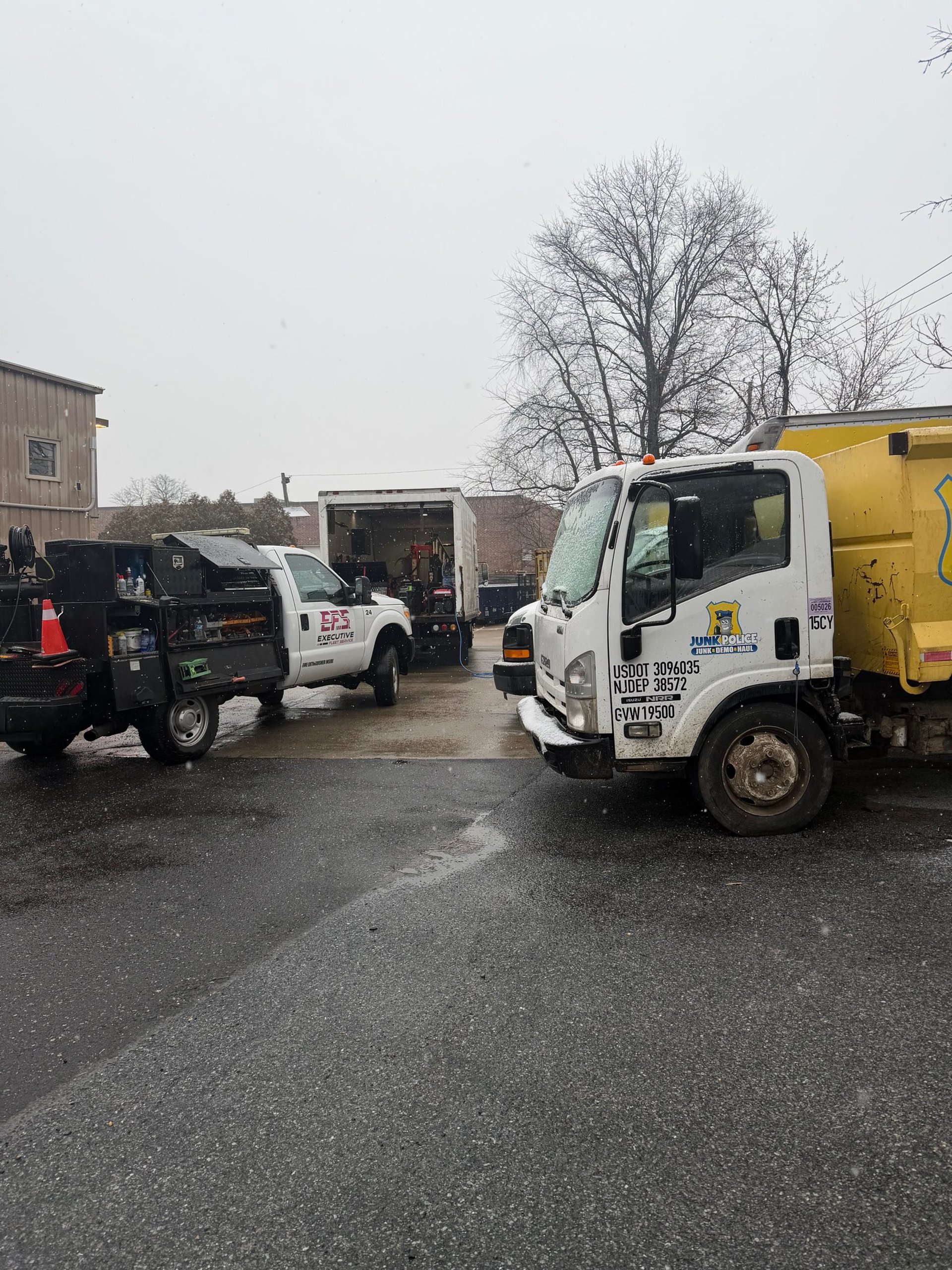 black and brown leather padded tub sofa