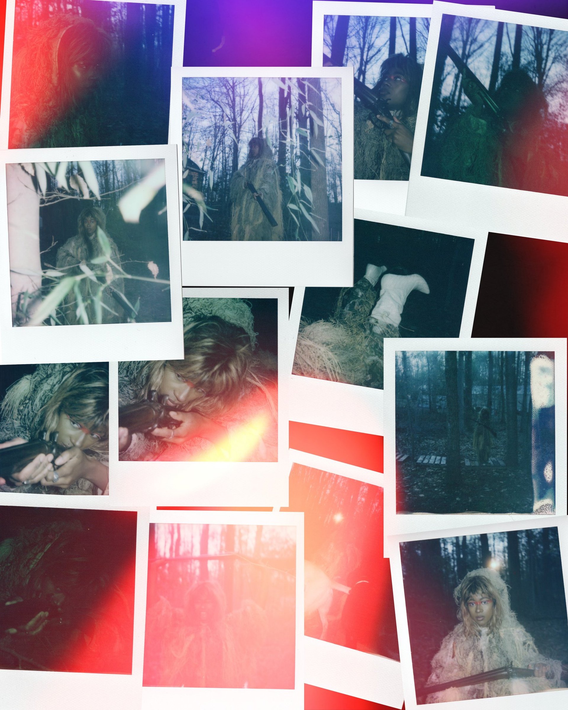 black blue and yellow textile