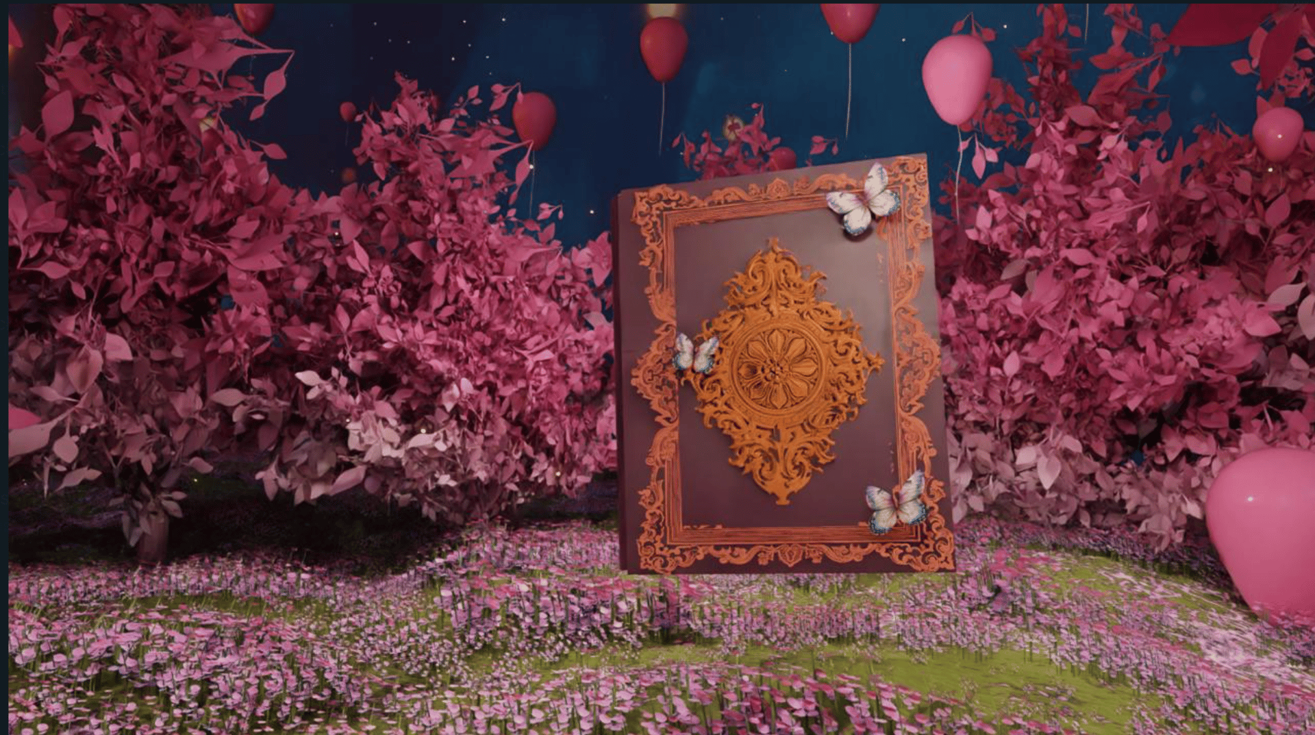 couple wearing silver-colored rings