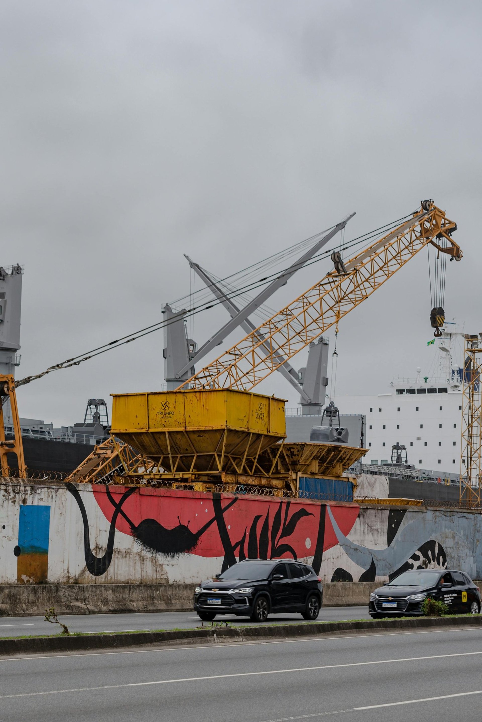 black and white bed linen