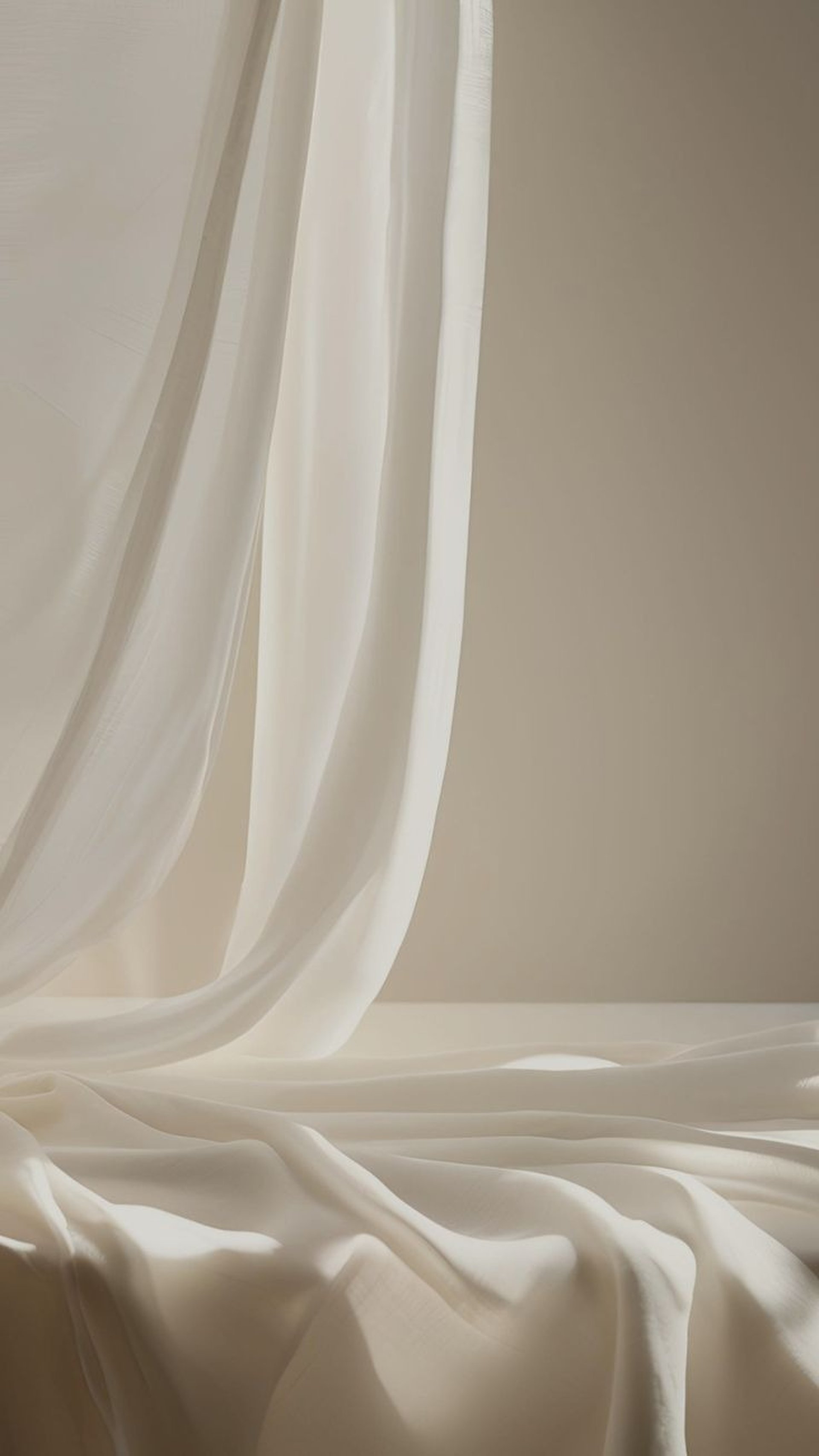 red and yellow striped textile