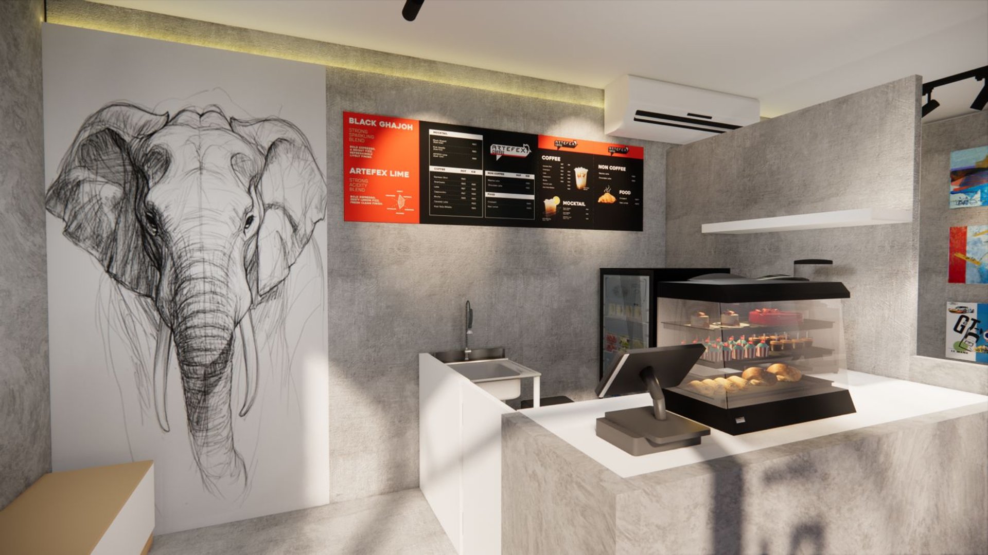 woman wearing yellow long-sleeved dress under white clouds and blue sky during daytime