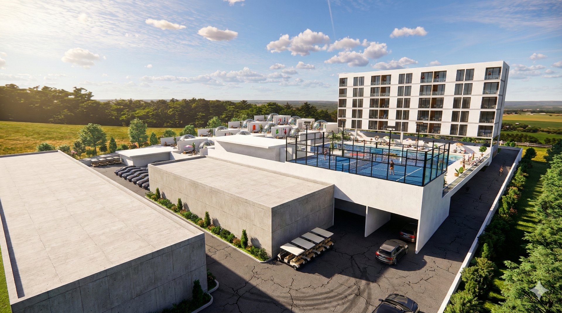 black blue and yellow textile