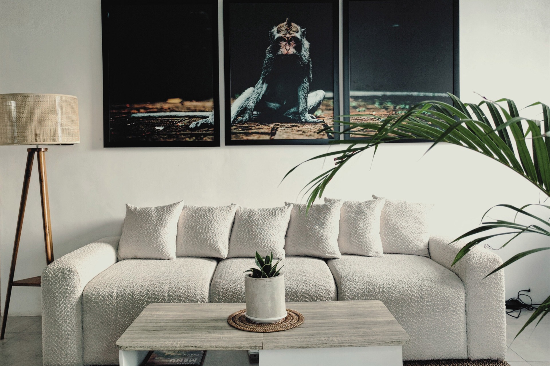 Loft in Canggu