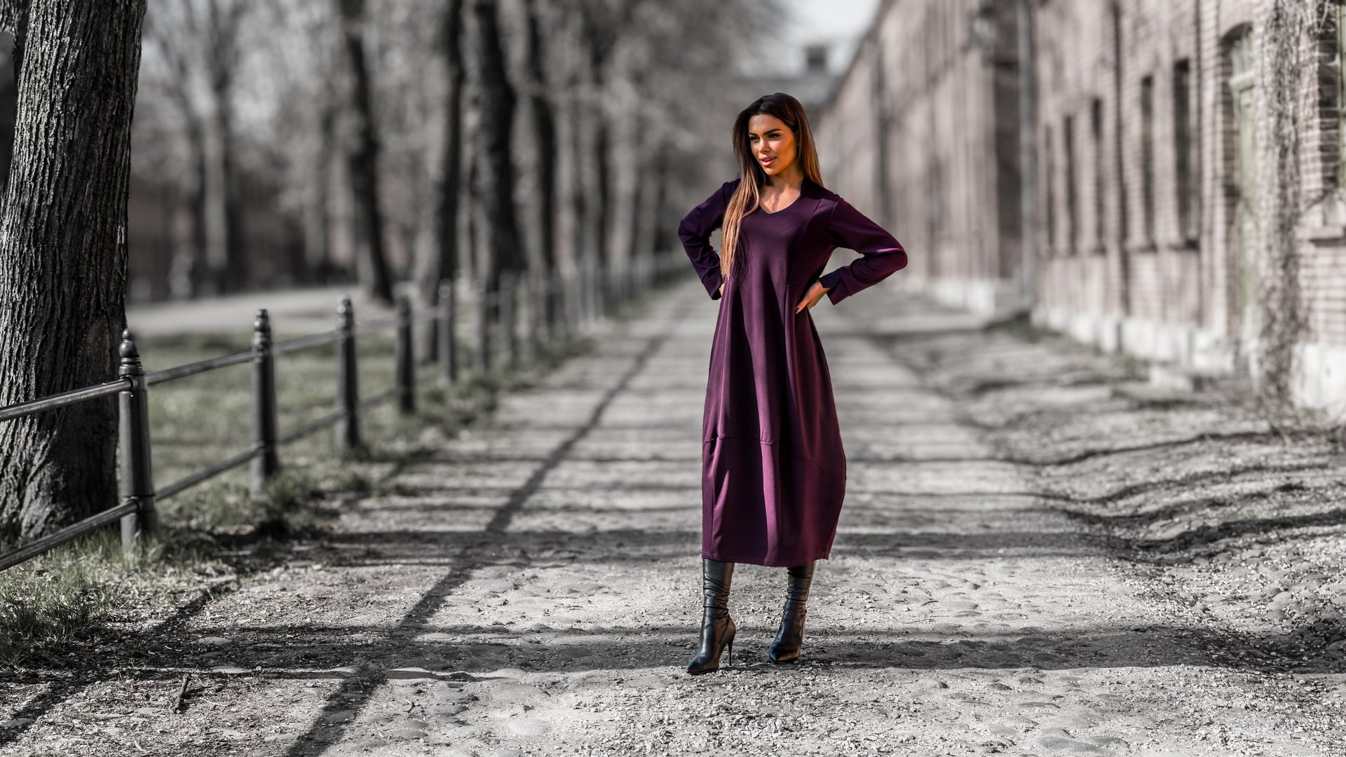 black and white bed linen