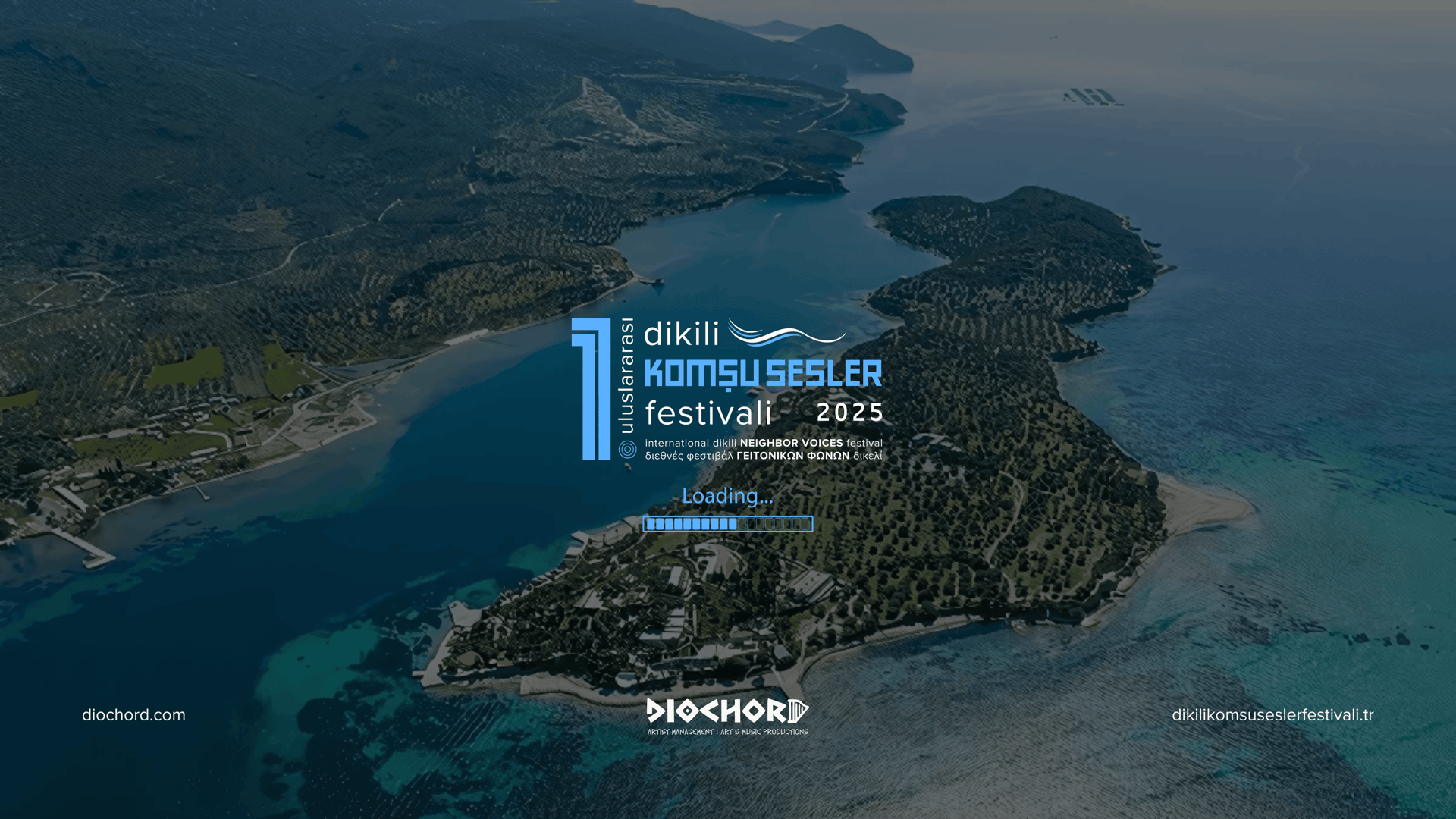 mountain range under blue sky