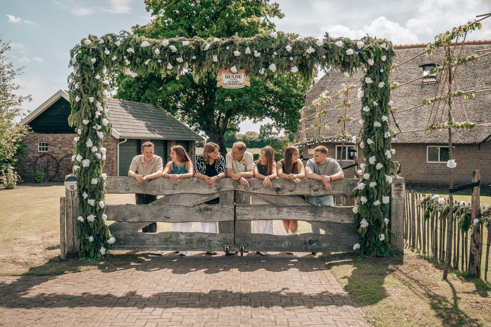 Louis Vuitton boutique signage on building