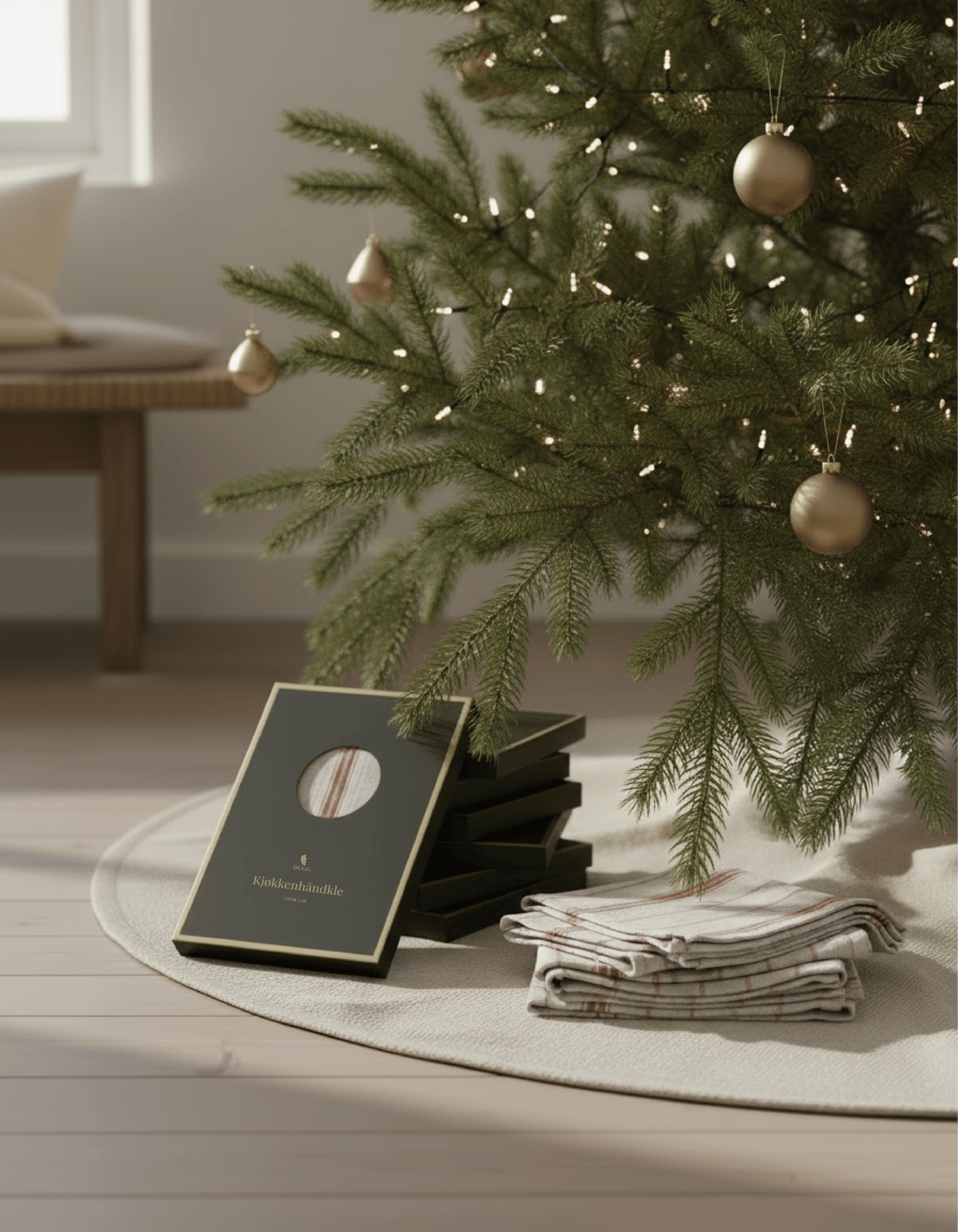 assorted-type of leaves lying on white panel