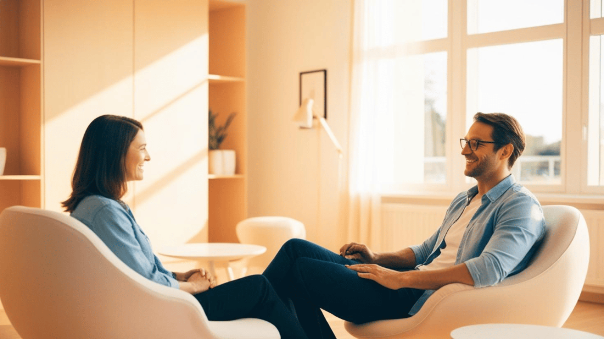 gray computer monitor