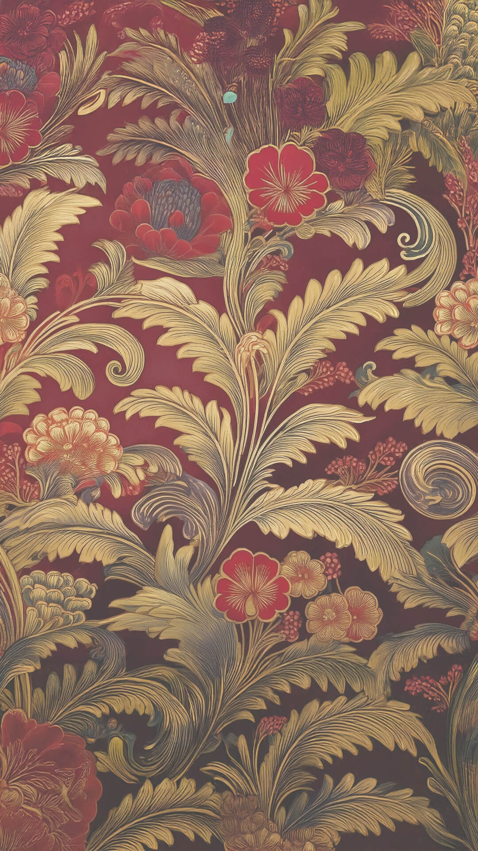 decorative