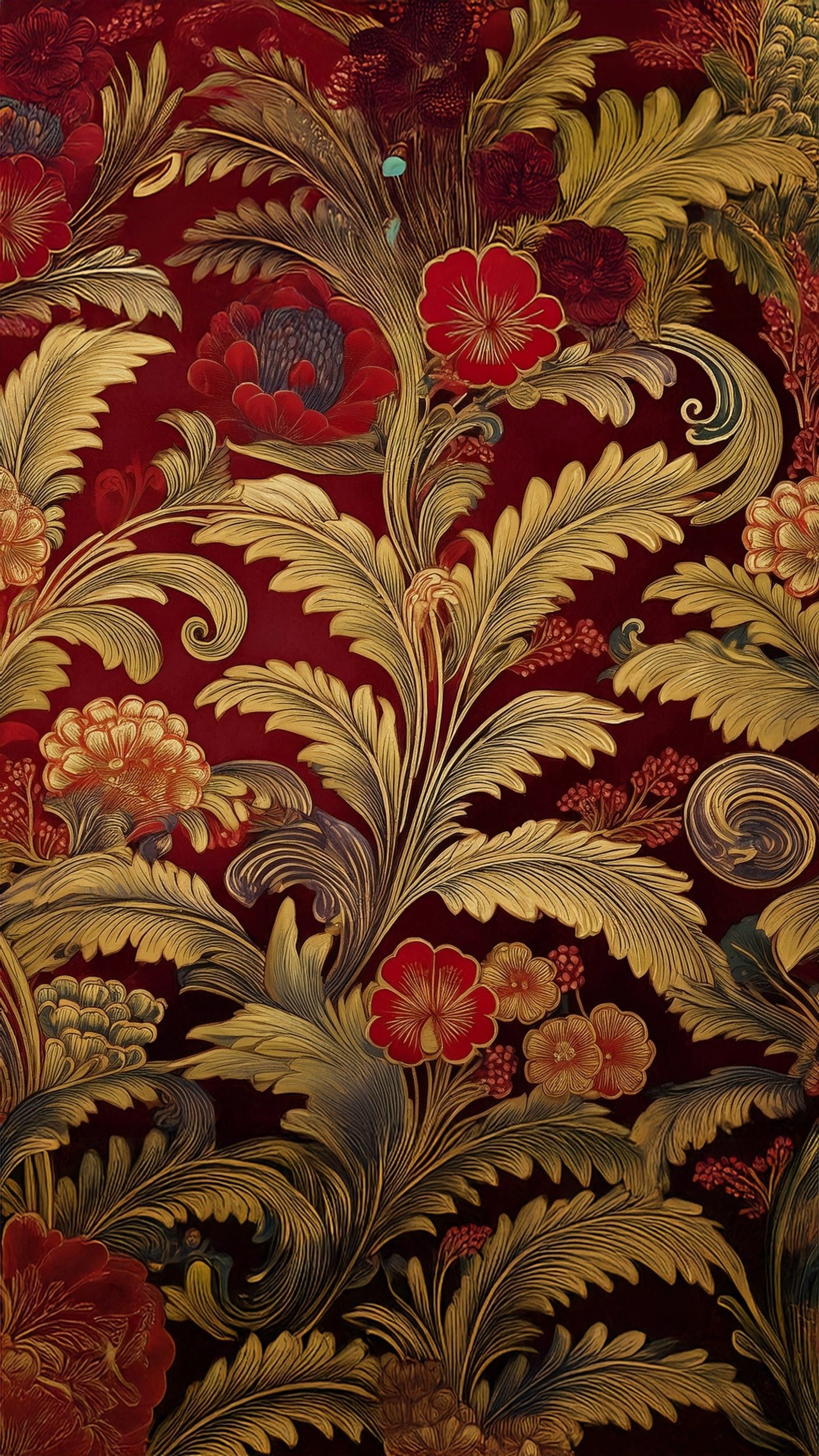decorative