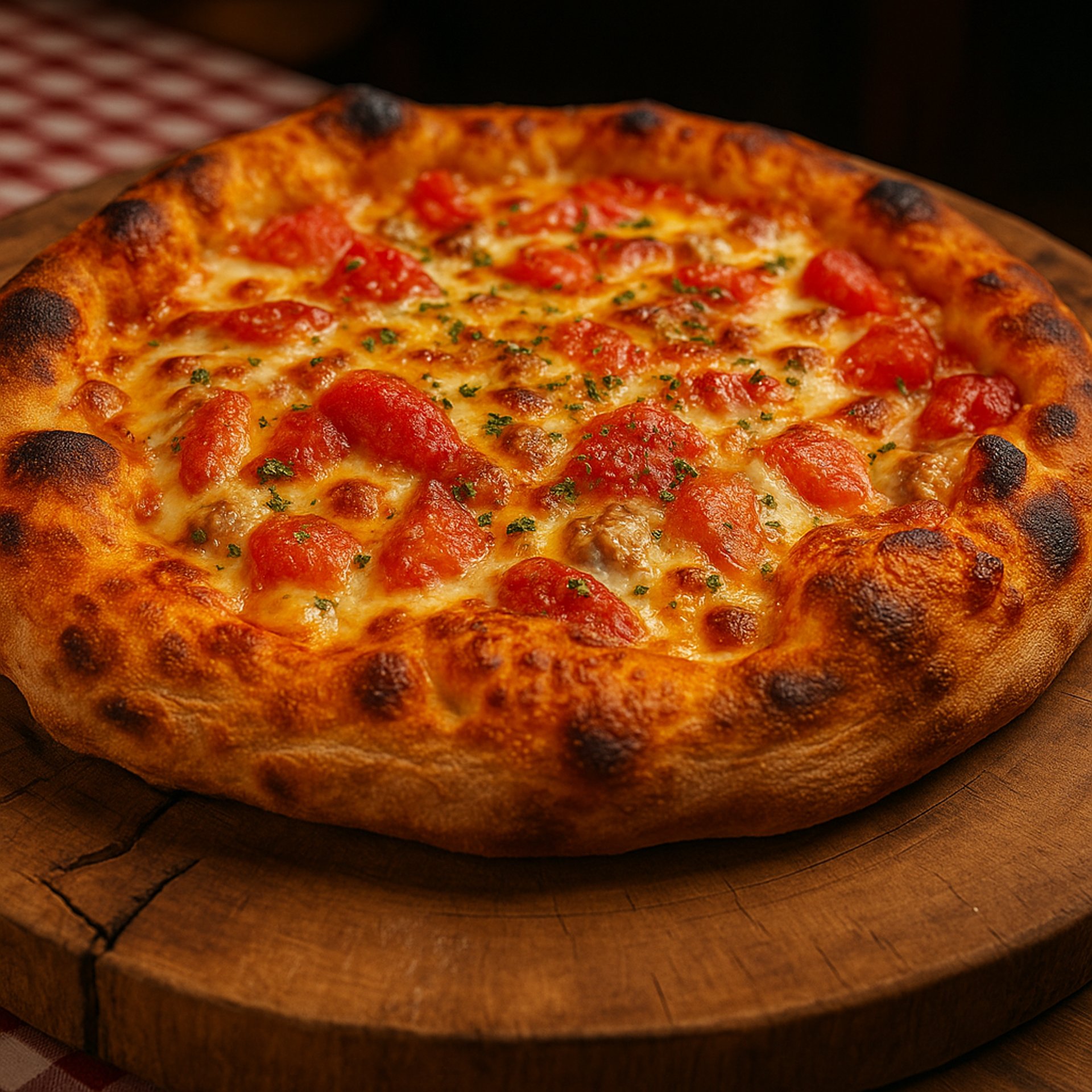 woman wearing yellow long-sleeved dress under white clouds and blue sky during daytime
