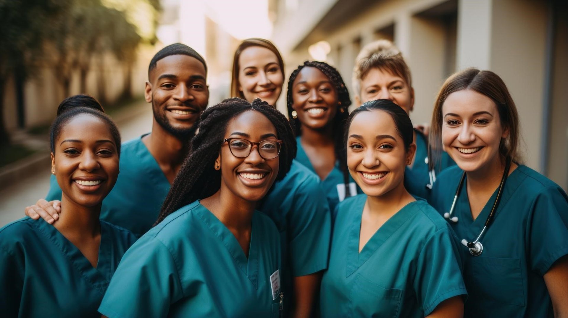 mountain range under blue sky