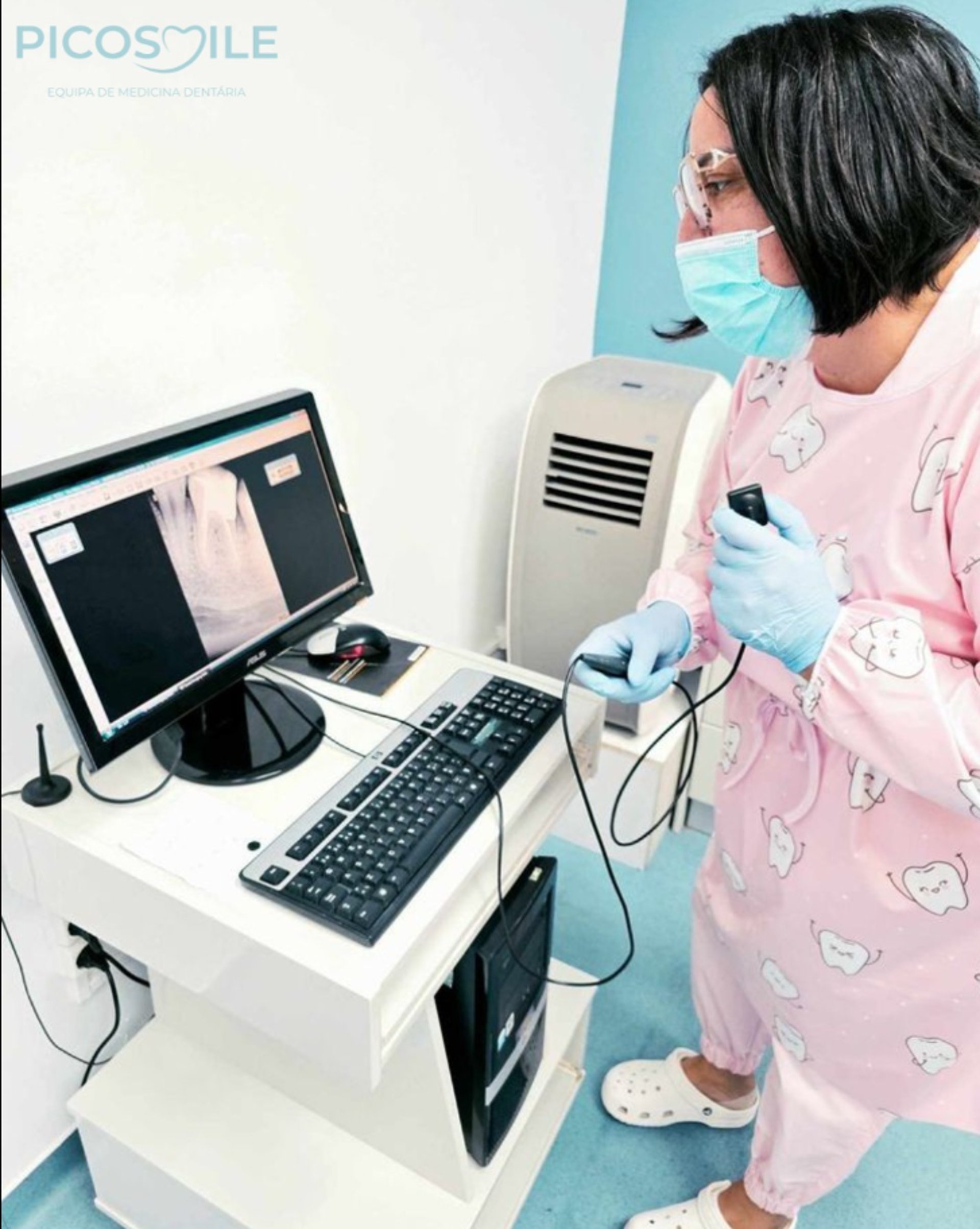 woman wearing yellow long-sleeved dress under white clouds and blue sky during daytime