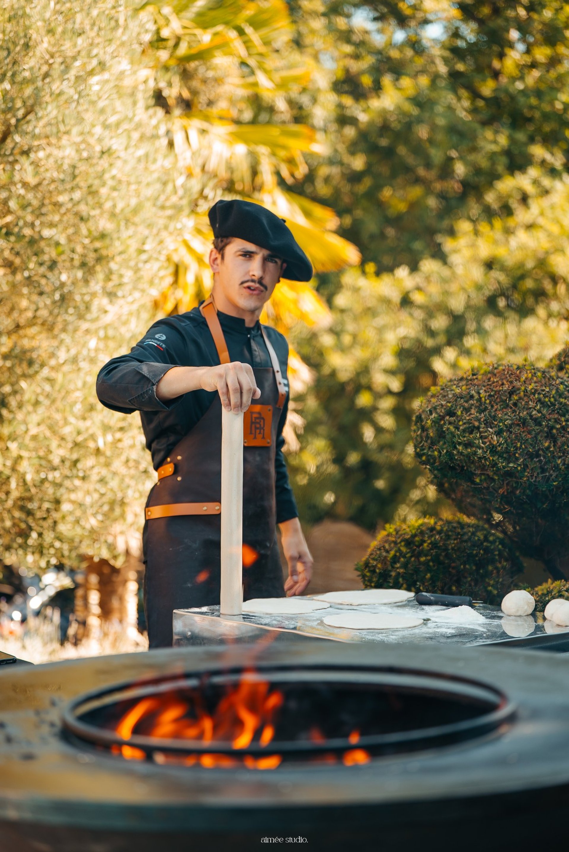 traiteur pour mariage 