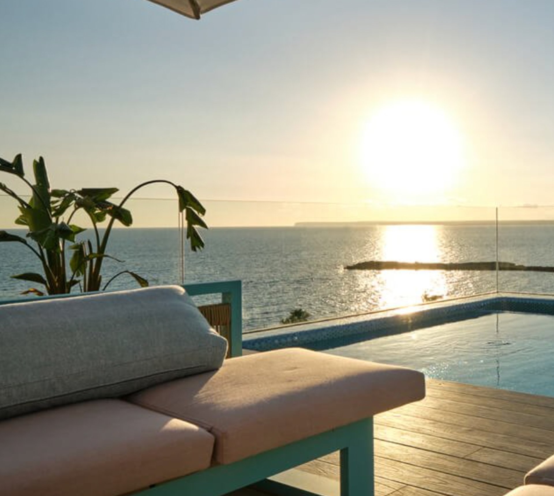 a painting of a group of people in a park