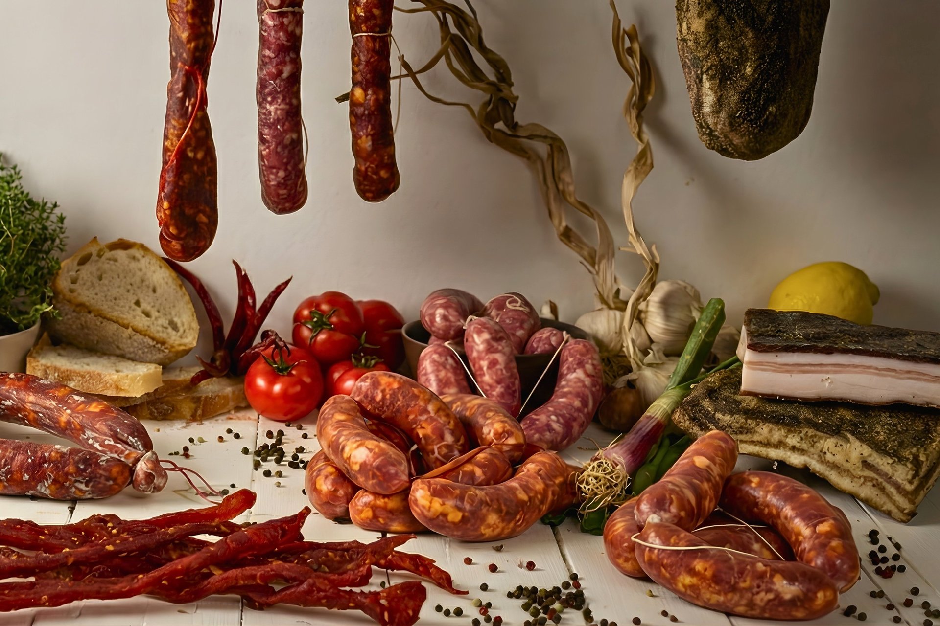 black and white bed linen