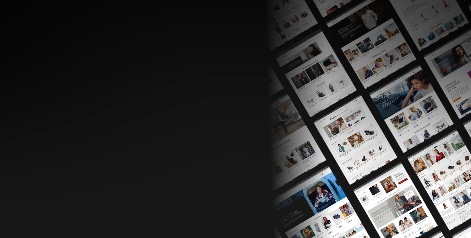 room with glass divider and white curtain