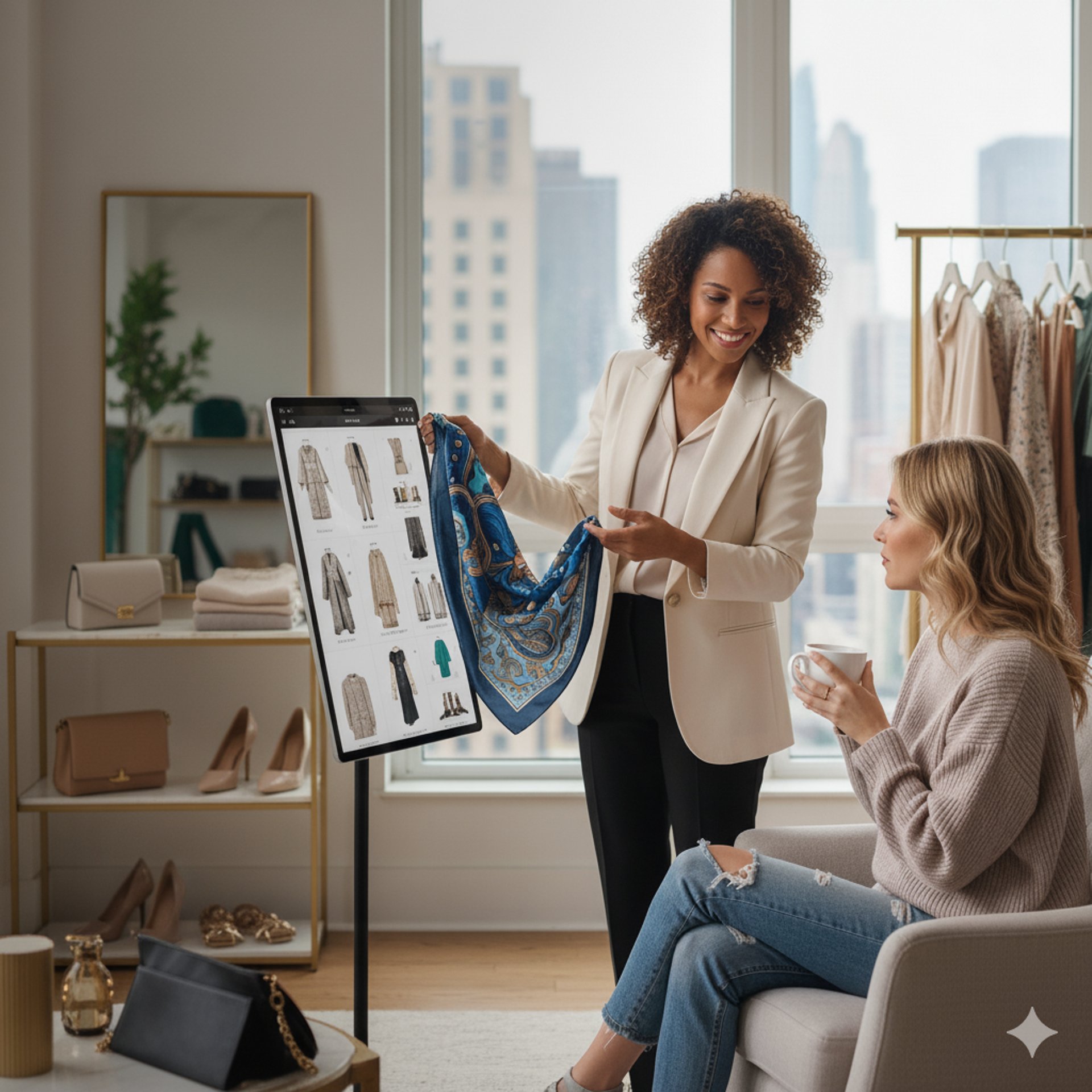 black and white bed linen