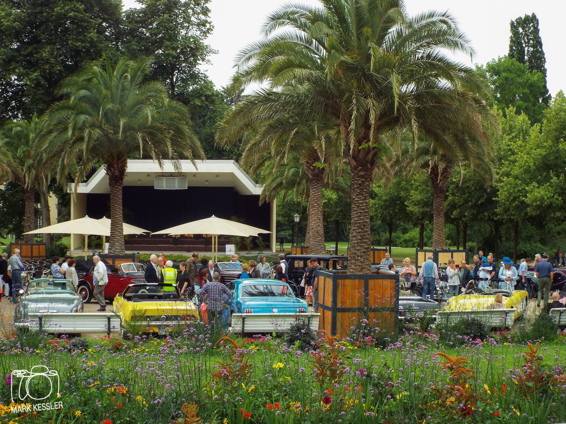 black blue and yellow textile