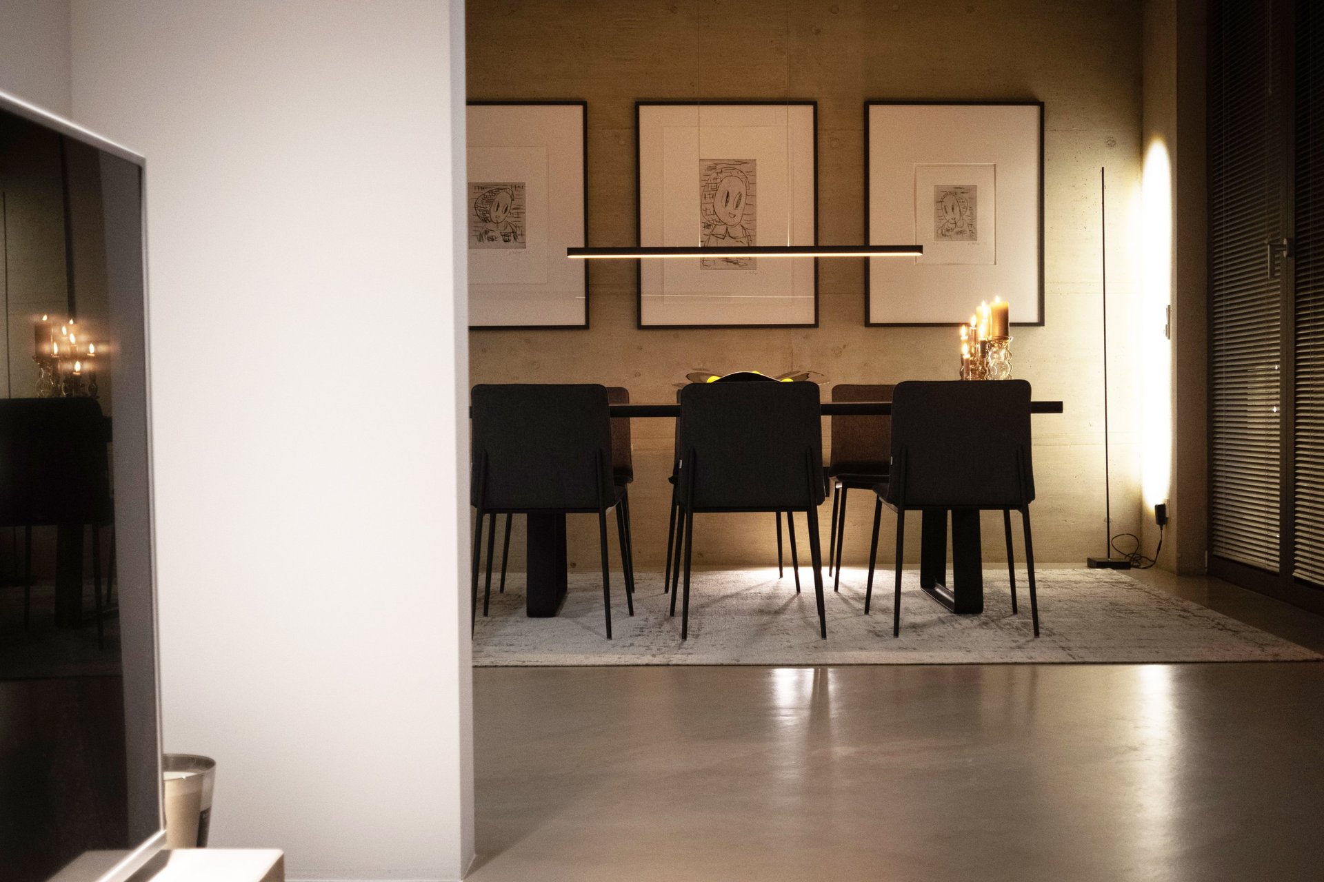 gray concrete building during daytime