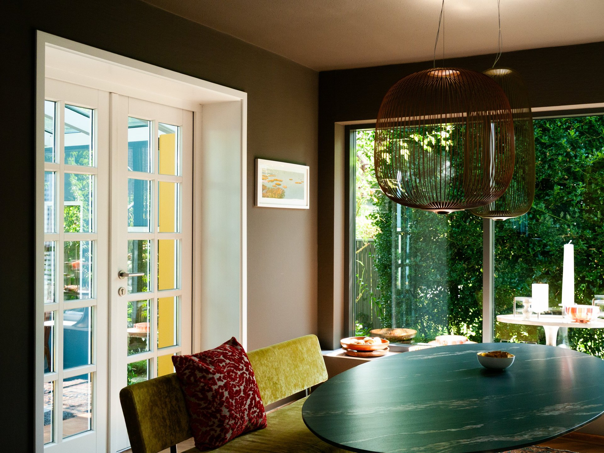 gray concrete building during daytime