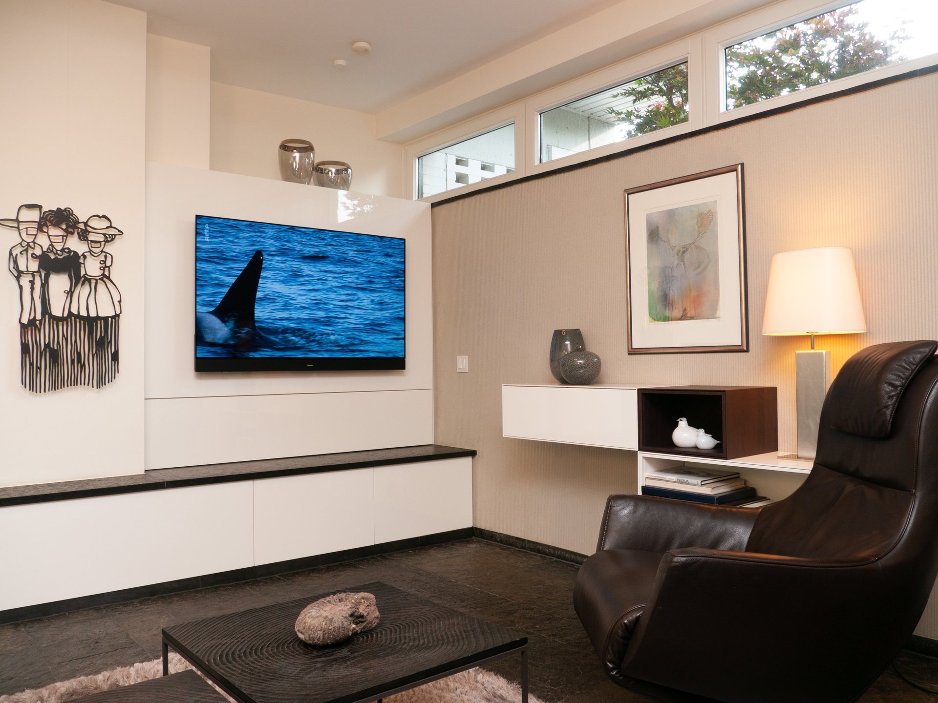 gray concrete building during daytime