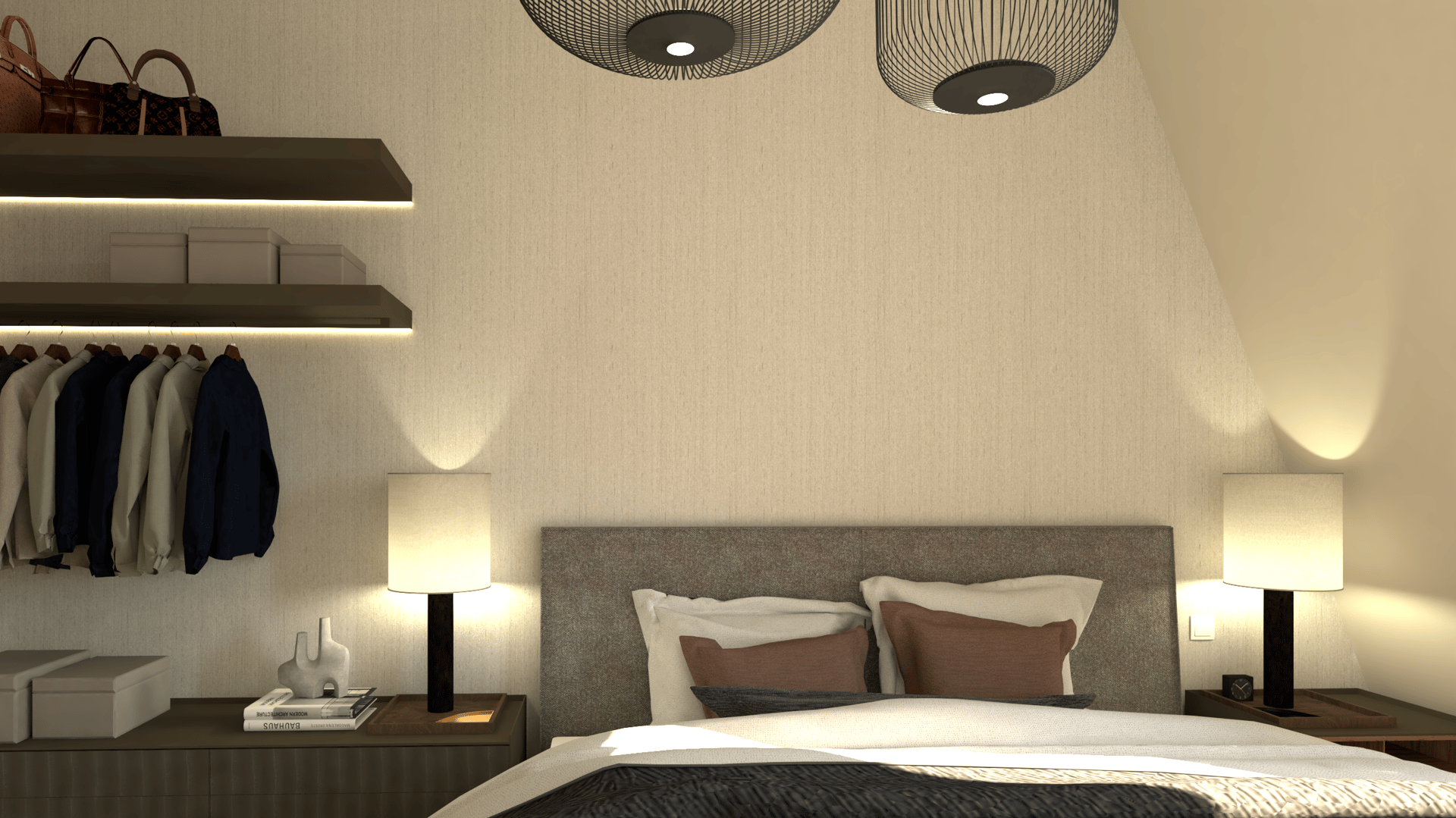 gray concrete building during daytime