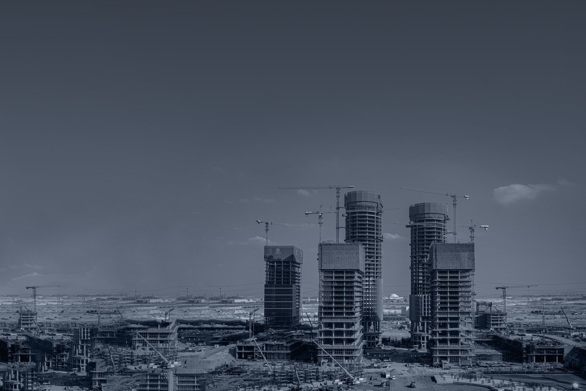 black and brown leather padded tub sofa