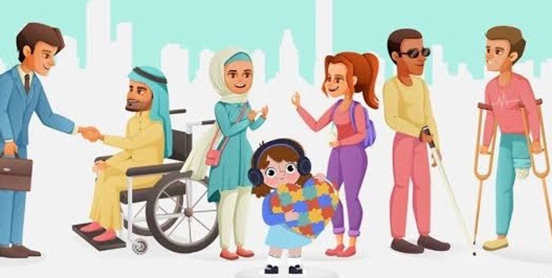 a couple of people that are running in the grass