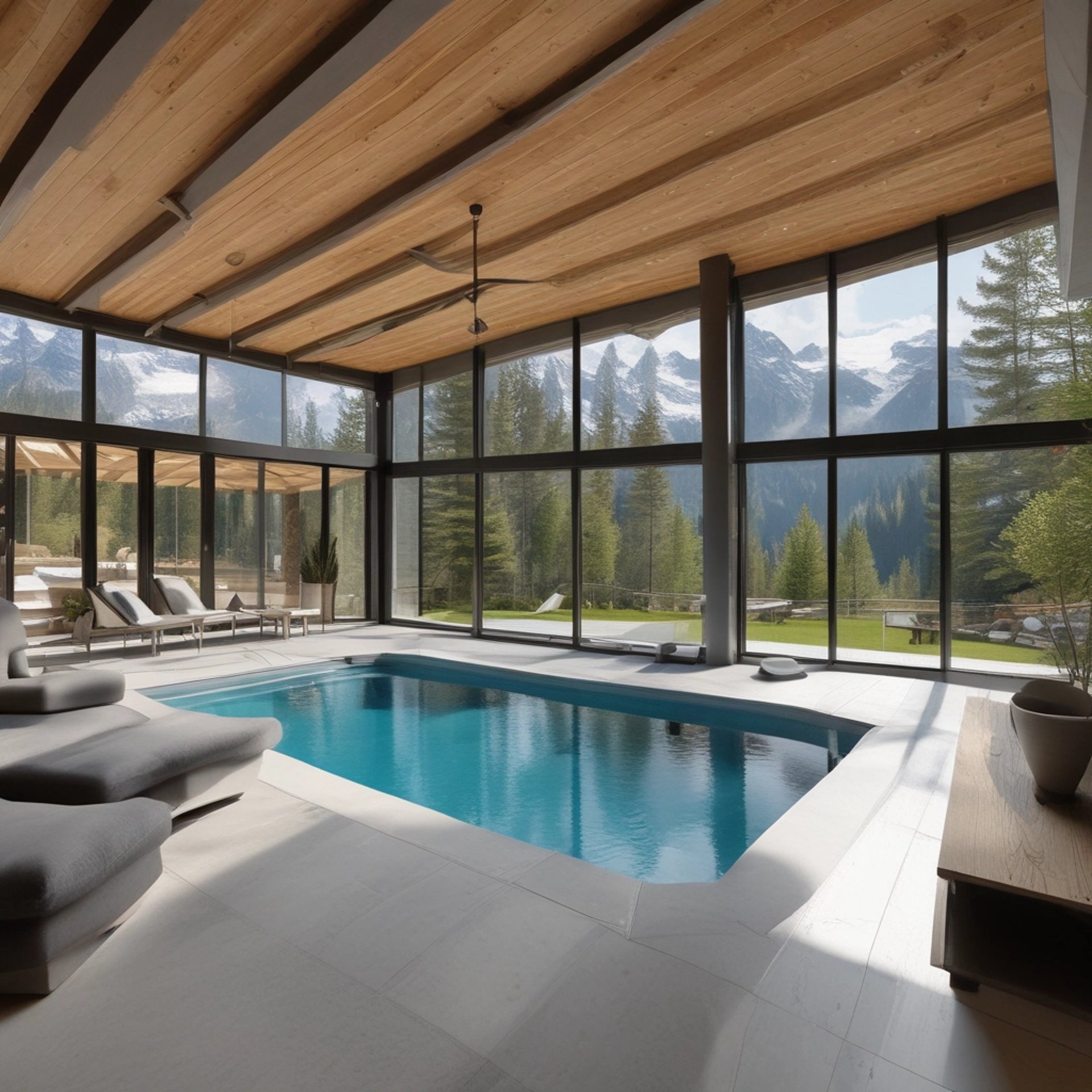 woman wearing yellow long-sleeved dress under white clouds and blue sky during daytime