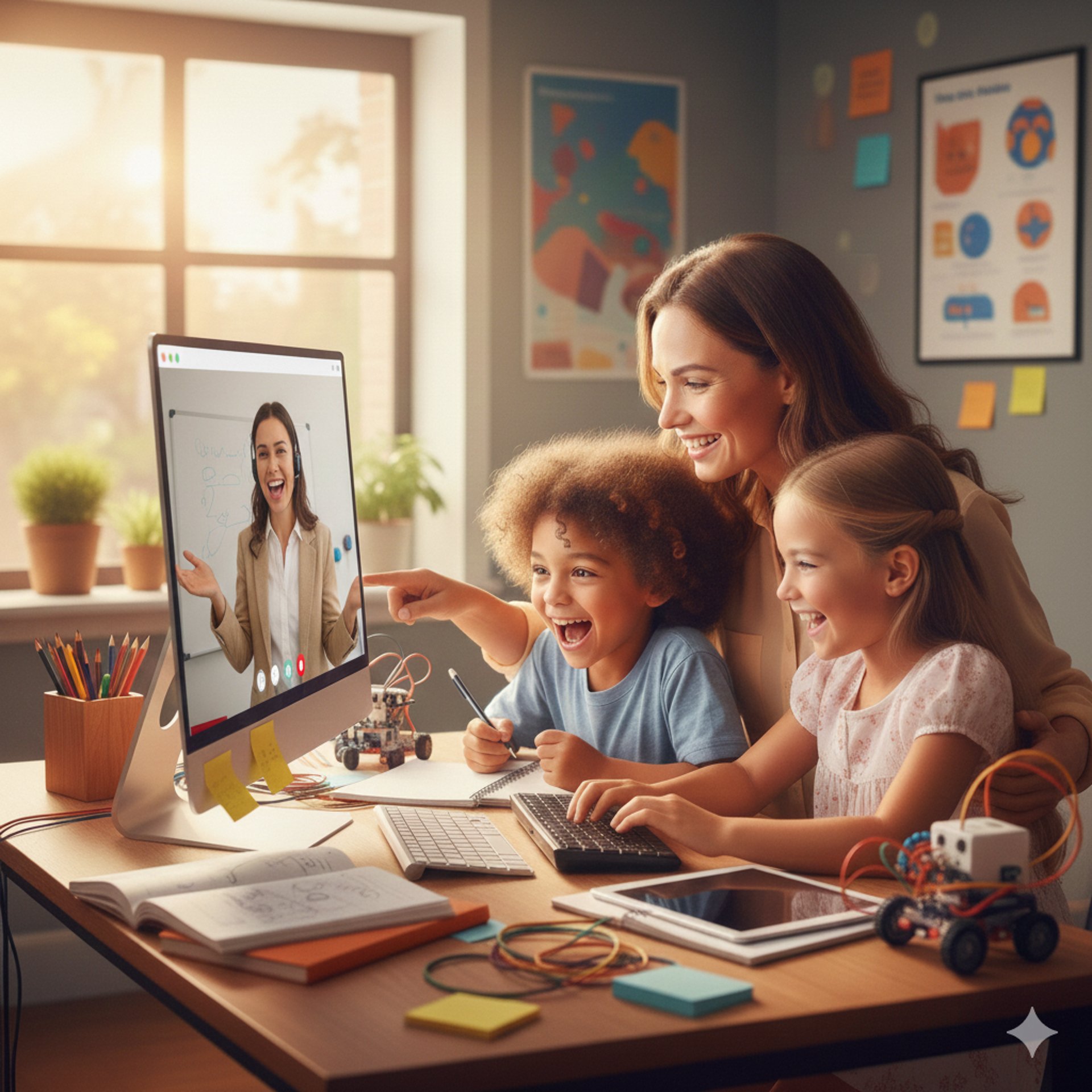 black and brown leather padded tub sofa