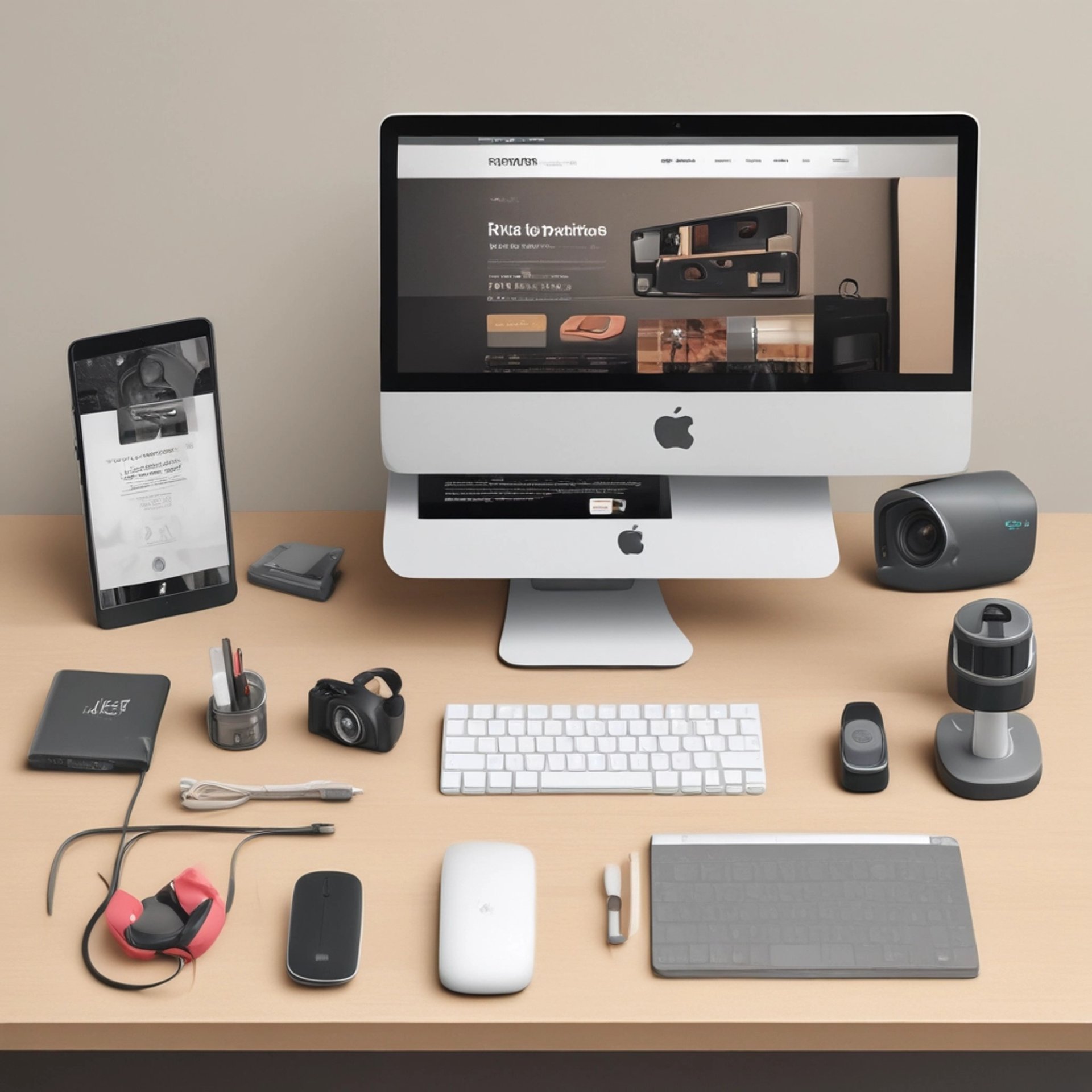 person wearing grey knit sweater