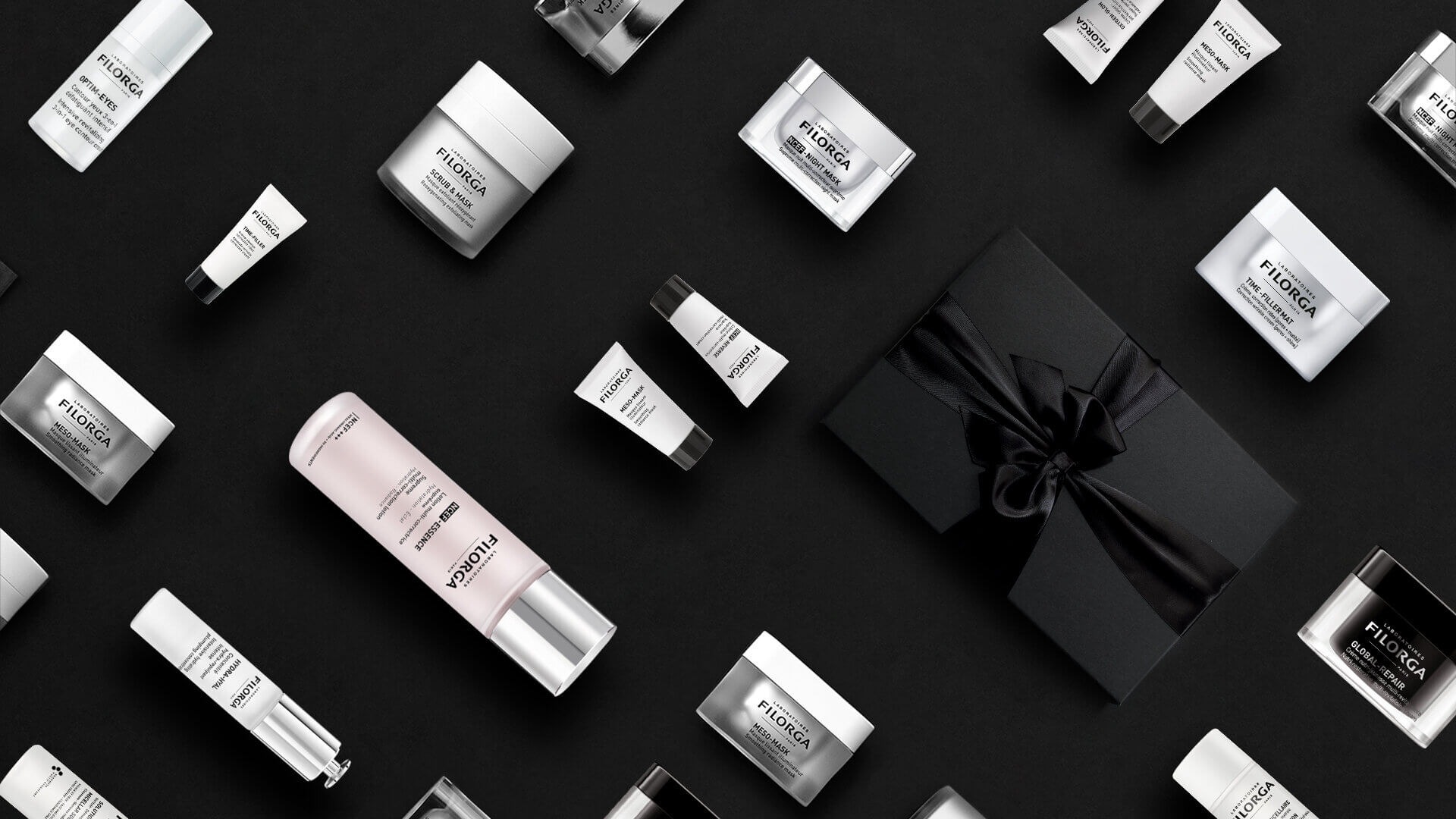 black blue and yellow textile