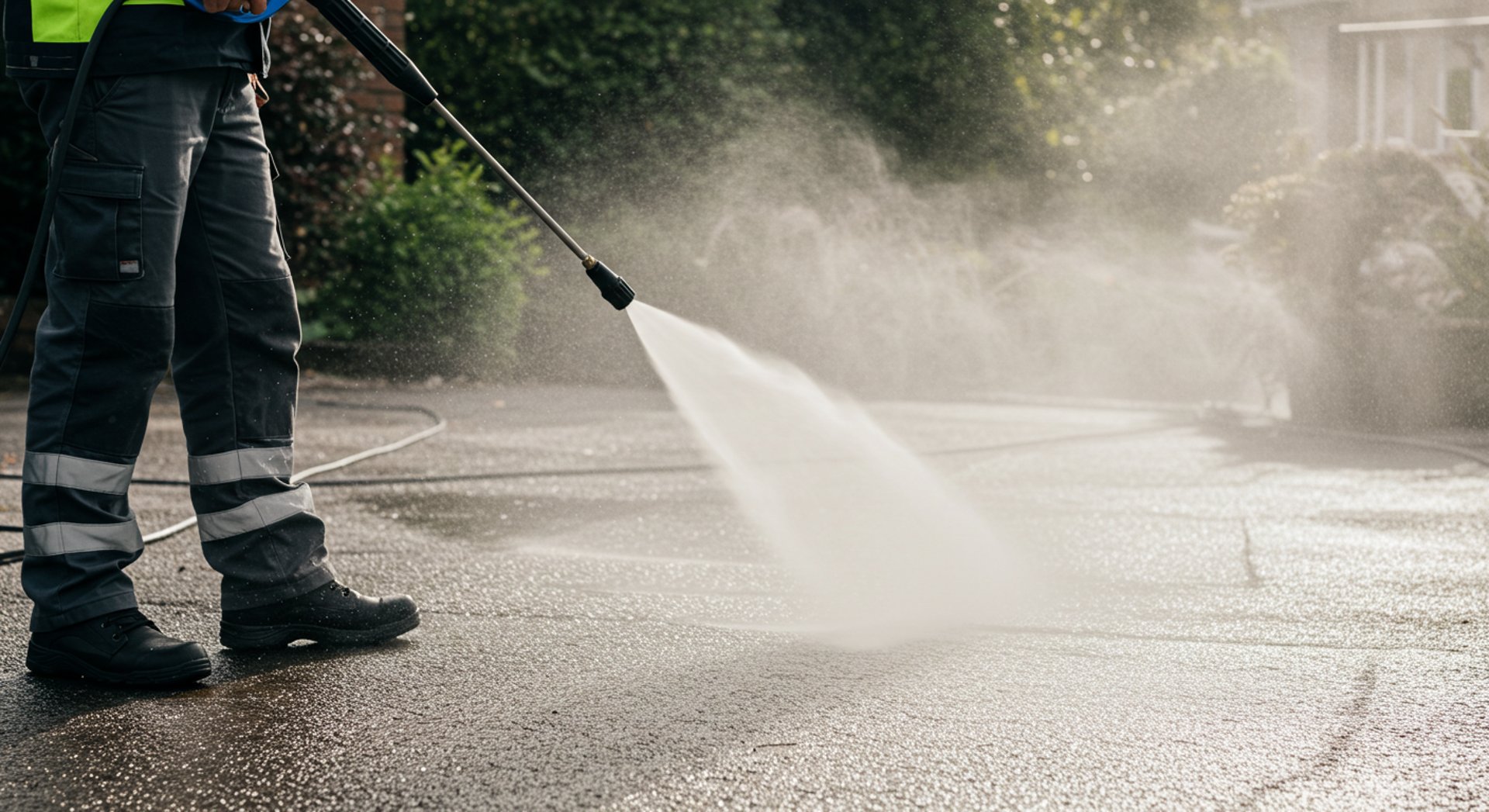 Expert landscaping and yard clean-up services in Sebring, Florida by Threefold