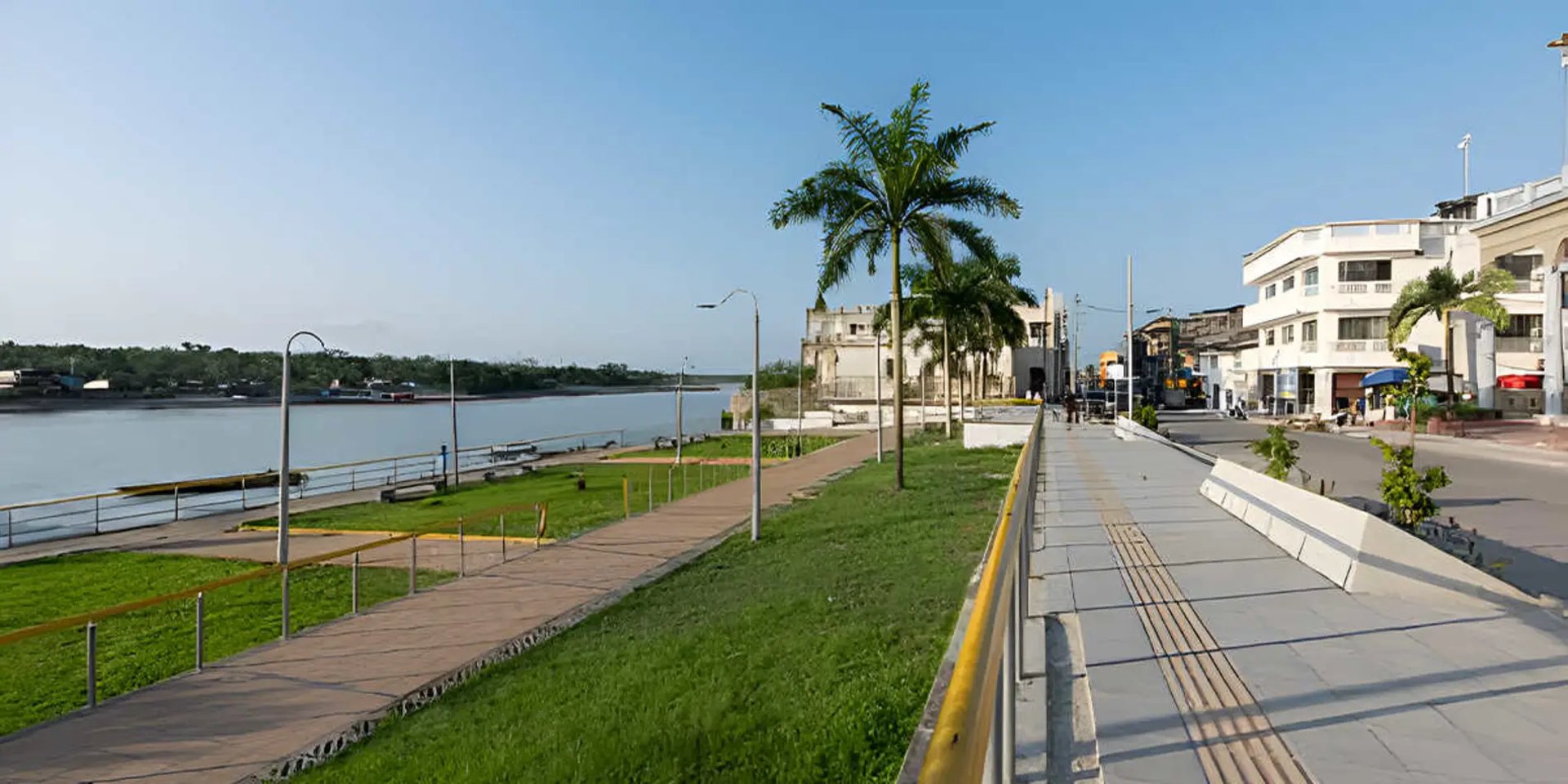 black and brown leather padded tub sofa