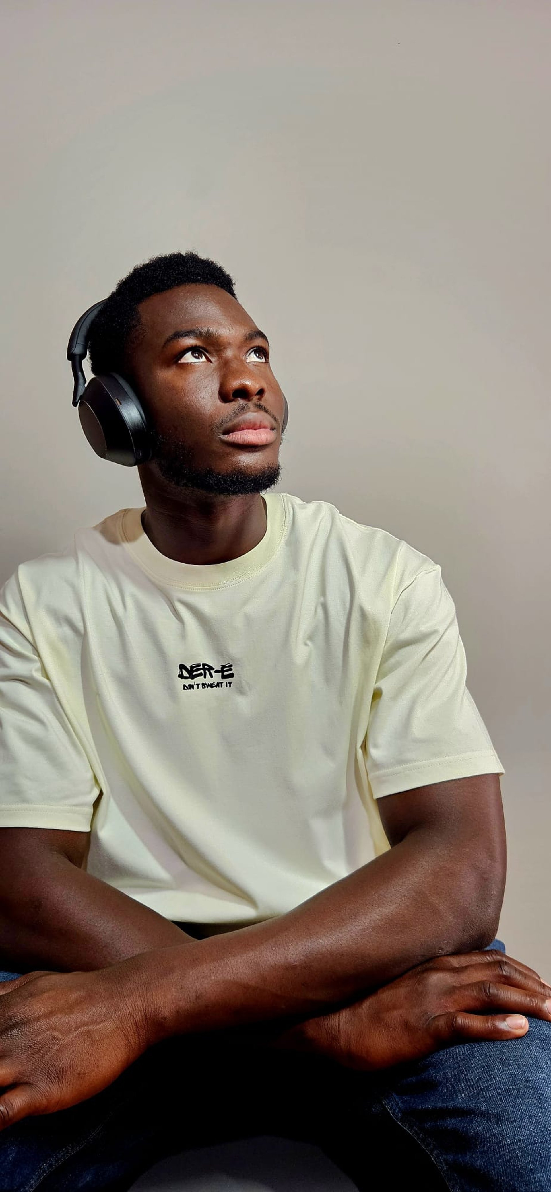 person walking on snowfield
