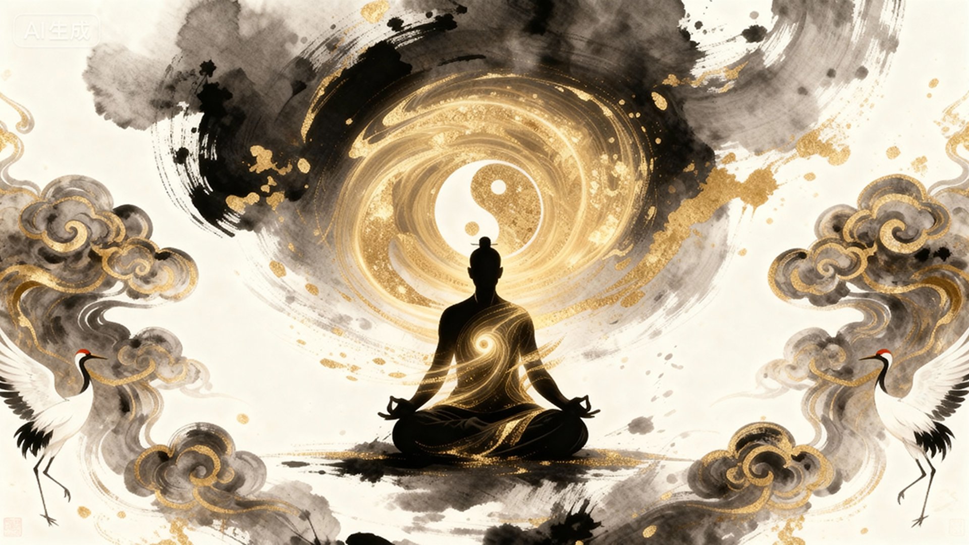 black blue and yellow textile