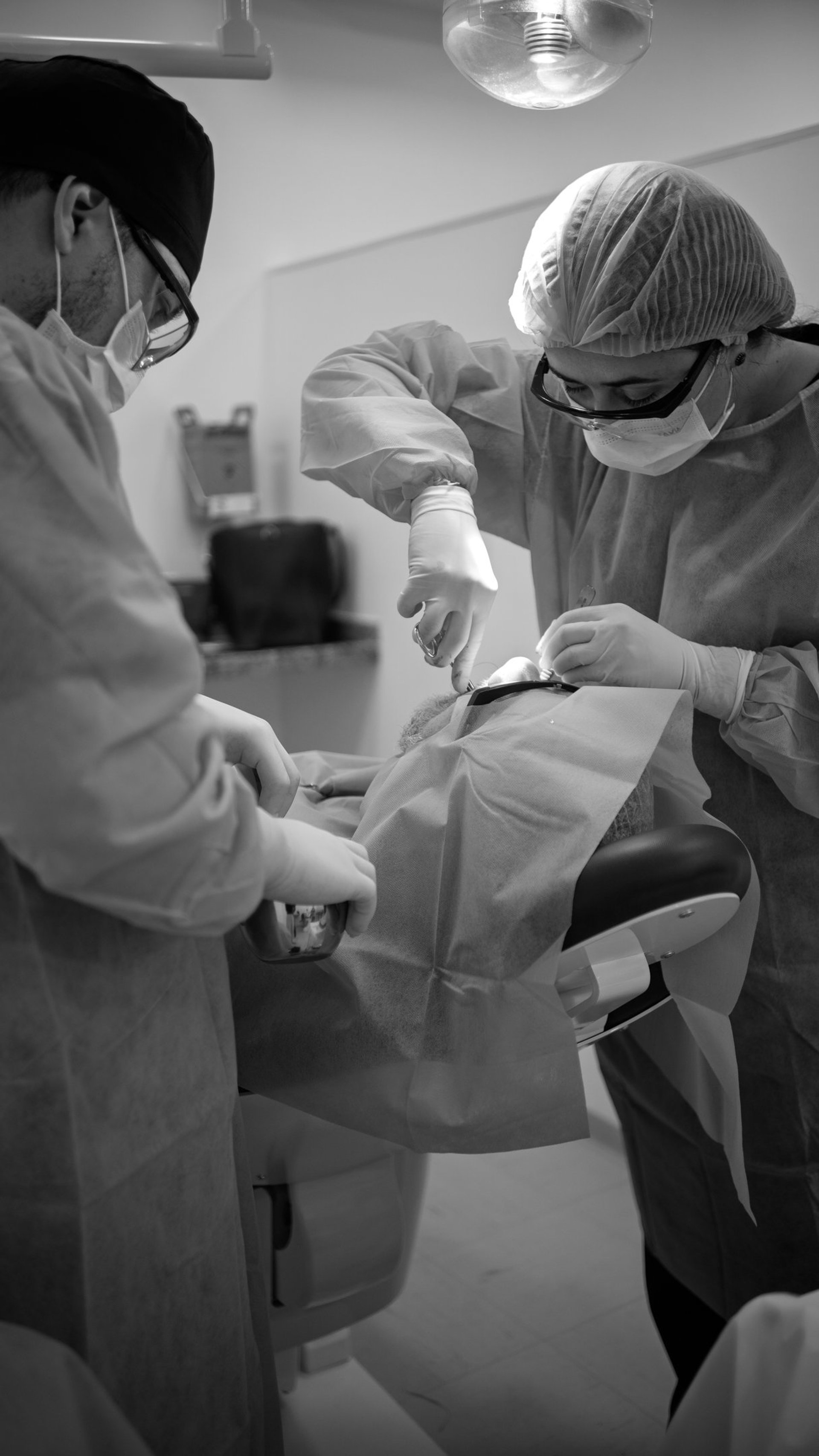 black and brown leather padded tub sofa