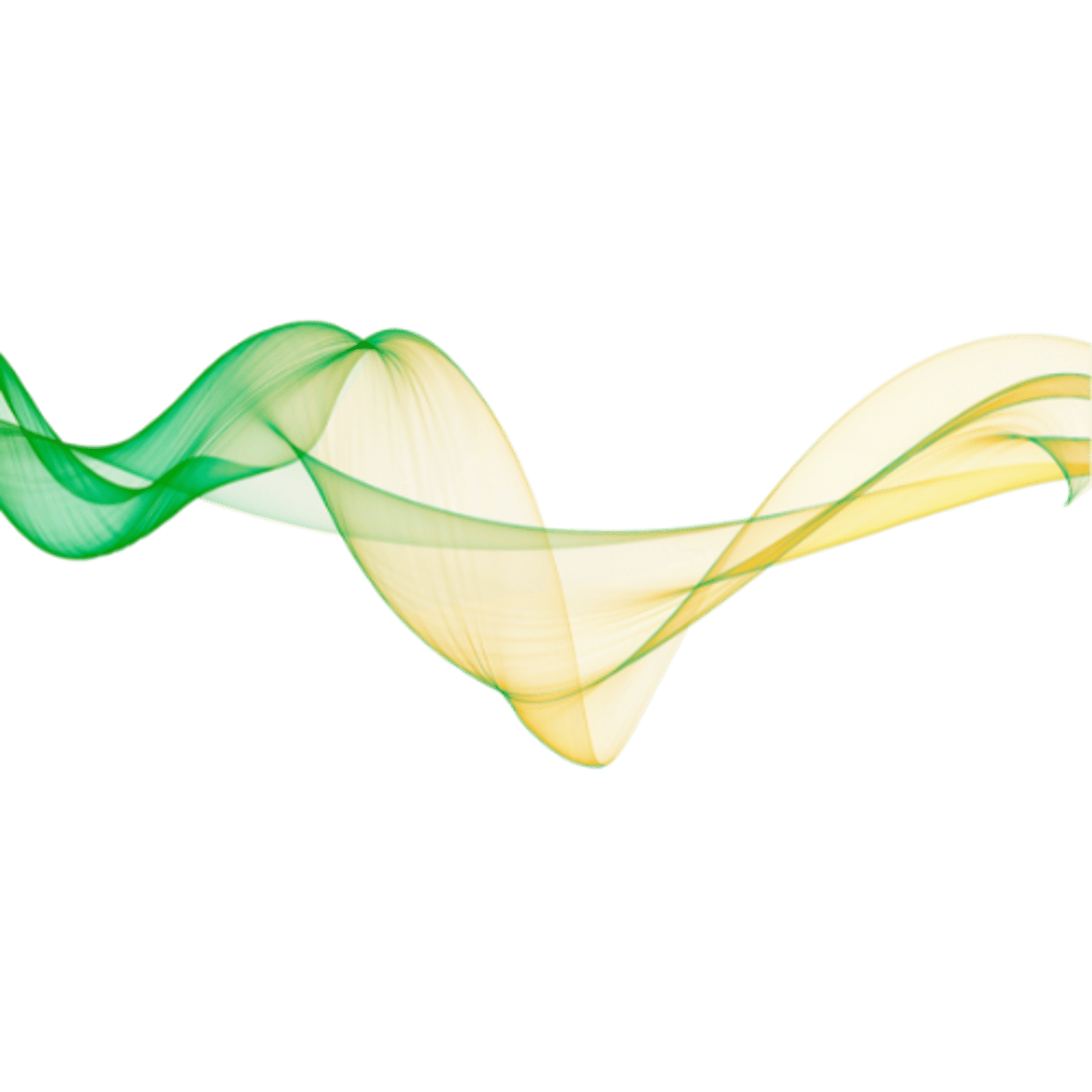 assorted-type of leaves lying on white panel