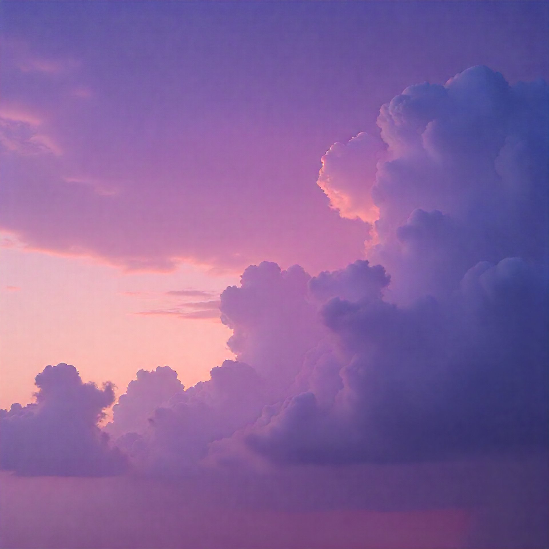 orange and black clouds during sunset