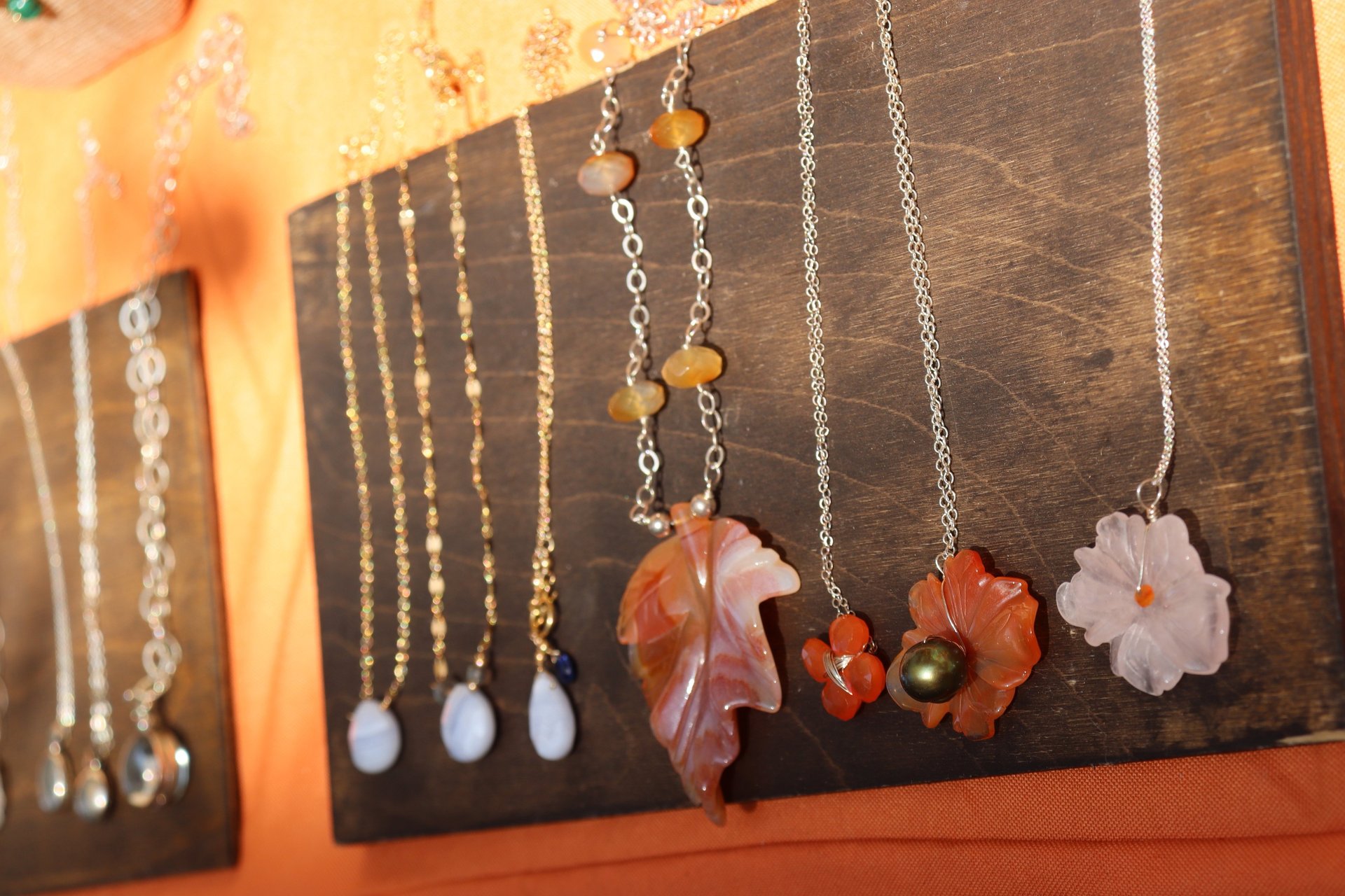 woman wearing yellow long-sleeved dress under white clouds and blue sky during daytime