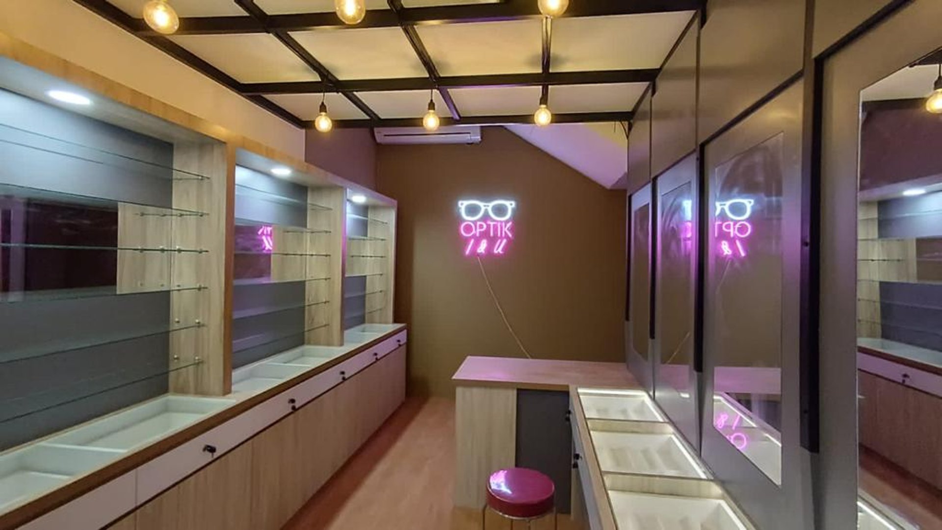 woman wearing yellow long-sleeved dress under white clouds and blue sky during daytime