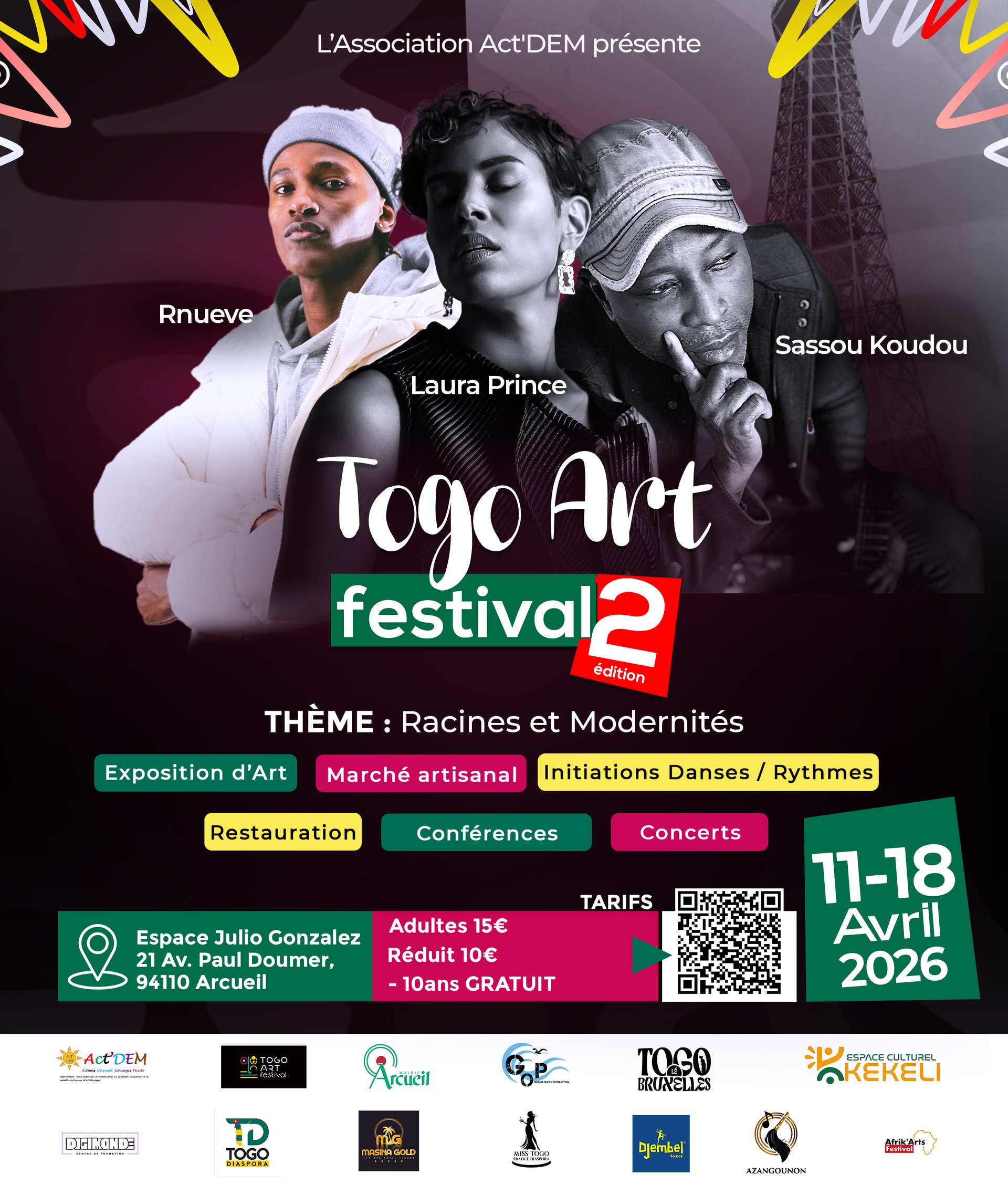 black and brown leather padded tub sofa